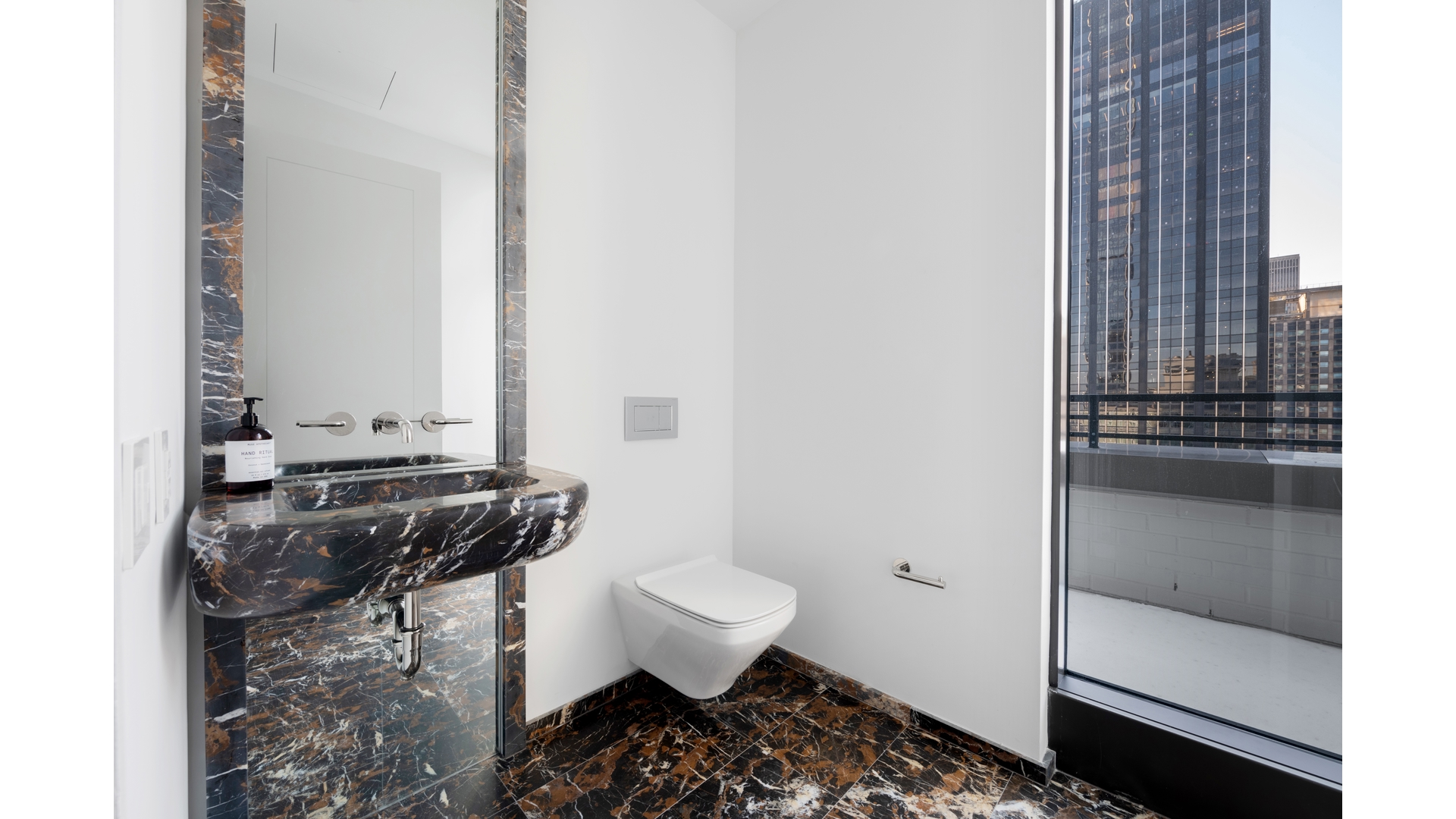 111 West 56th Street PHB Midtown West New York NY 10019