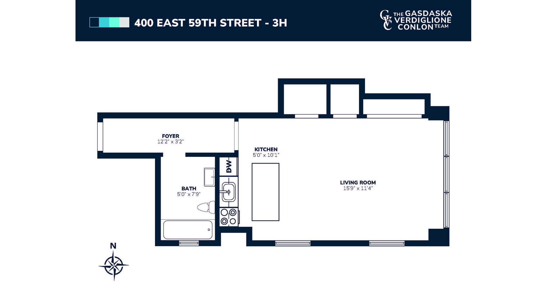 400 East 59th Street Sutton Place New York NY 10022