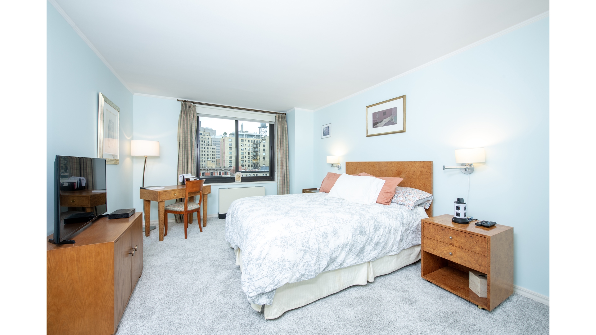 40 East 94th Street 8D Carnegie Hill New York NY 10128