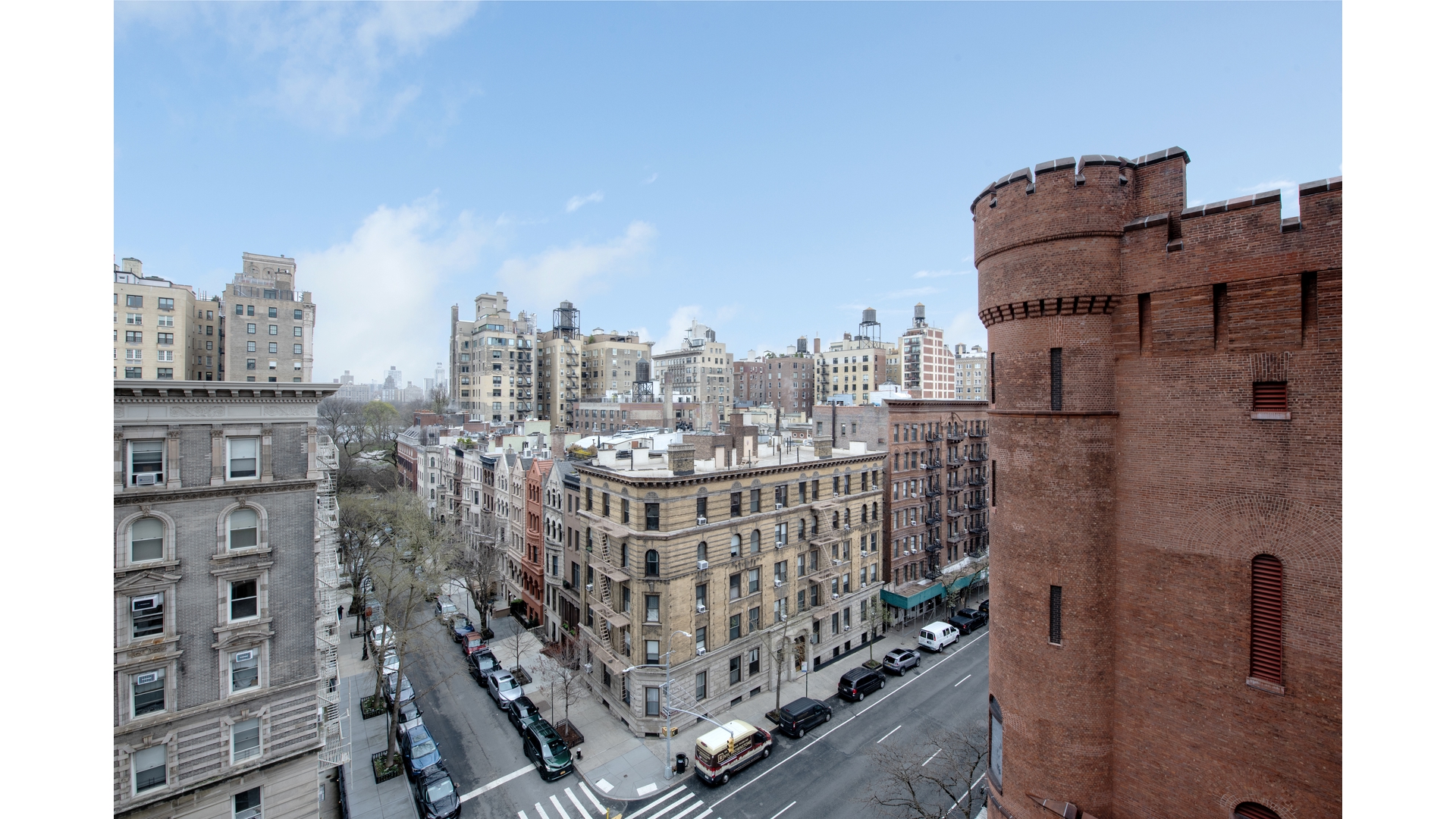 40 East 94th Street 8D Carnegie Hill New York NY 10128