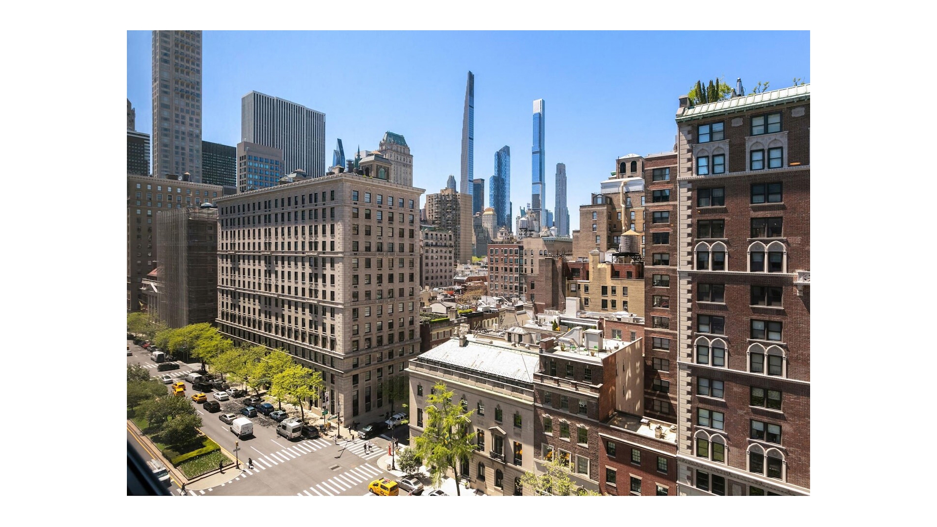 605 Park Avenue 12B Upper East Side New York NY 10065