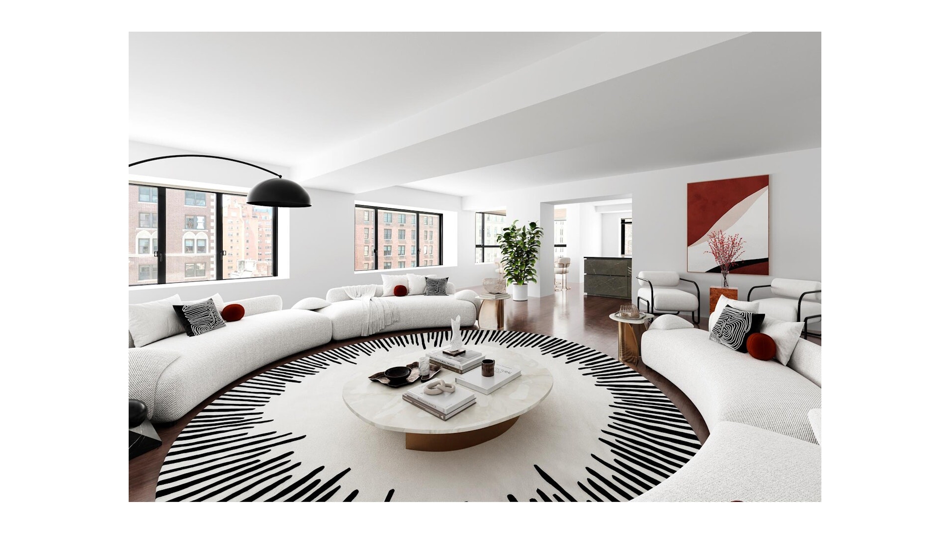 605 Park Avenue 12B Upper East Side New York NY 10065