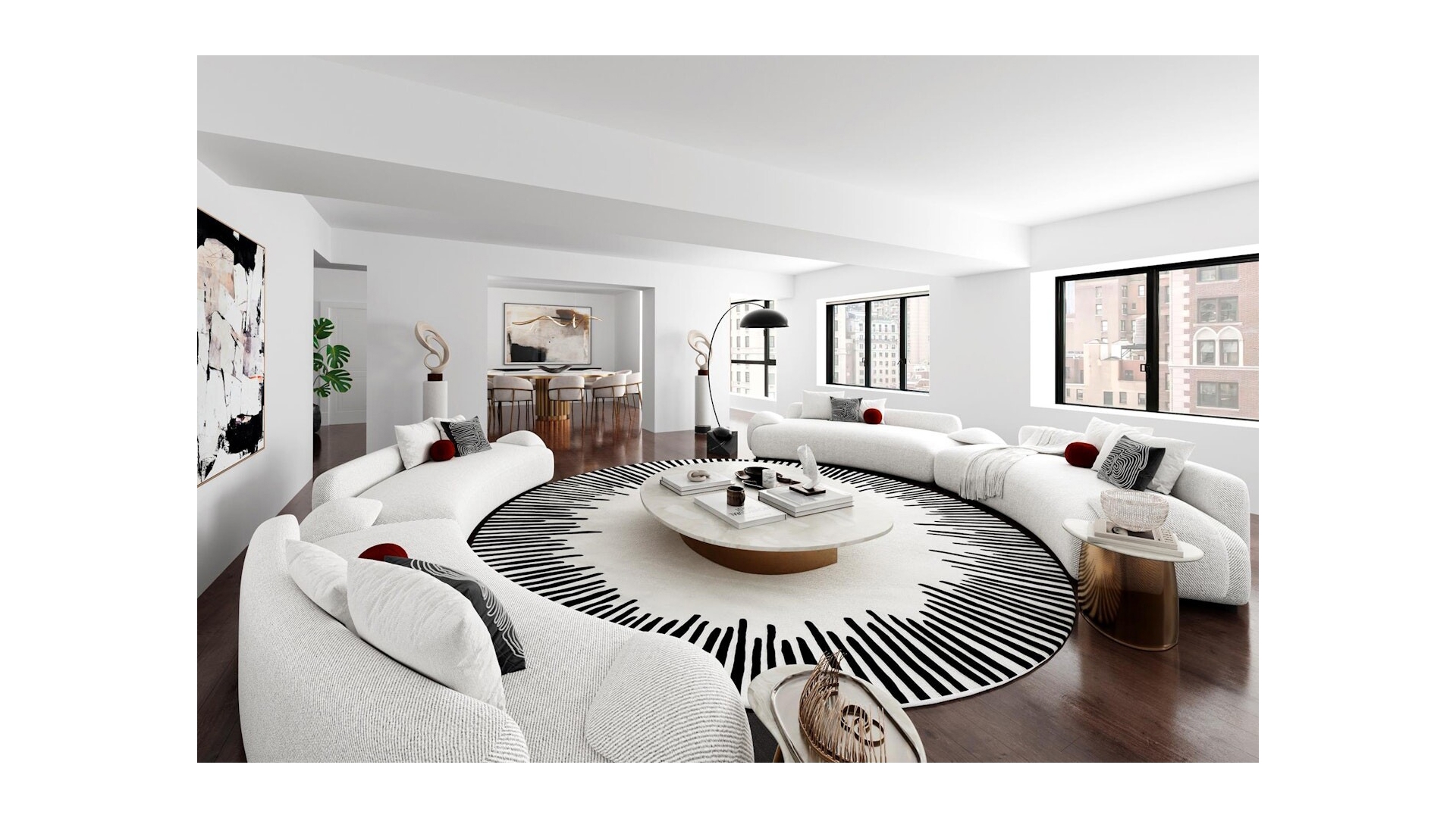 605 Park Avenue 12B Upper East Side New York NY 10065