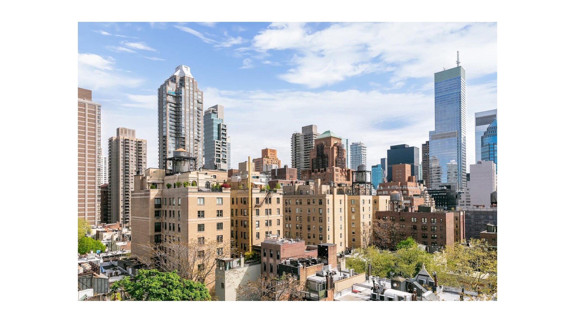 605 Park Avenue 12B Upper East Side New York NY 10065