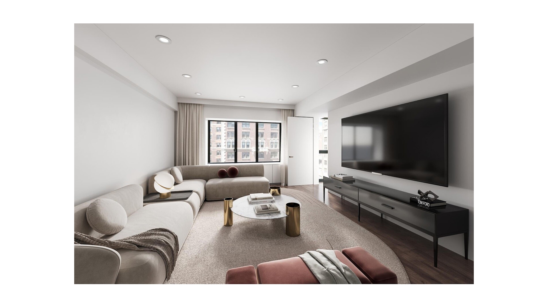 605 Park Avenue 12B Upper East Side New York NY 10065