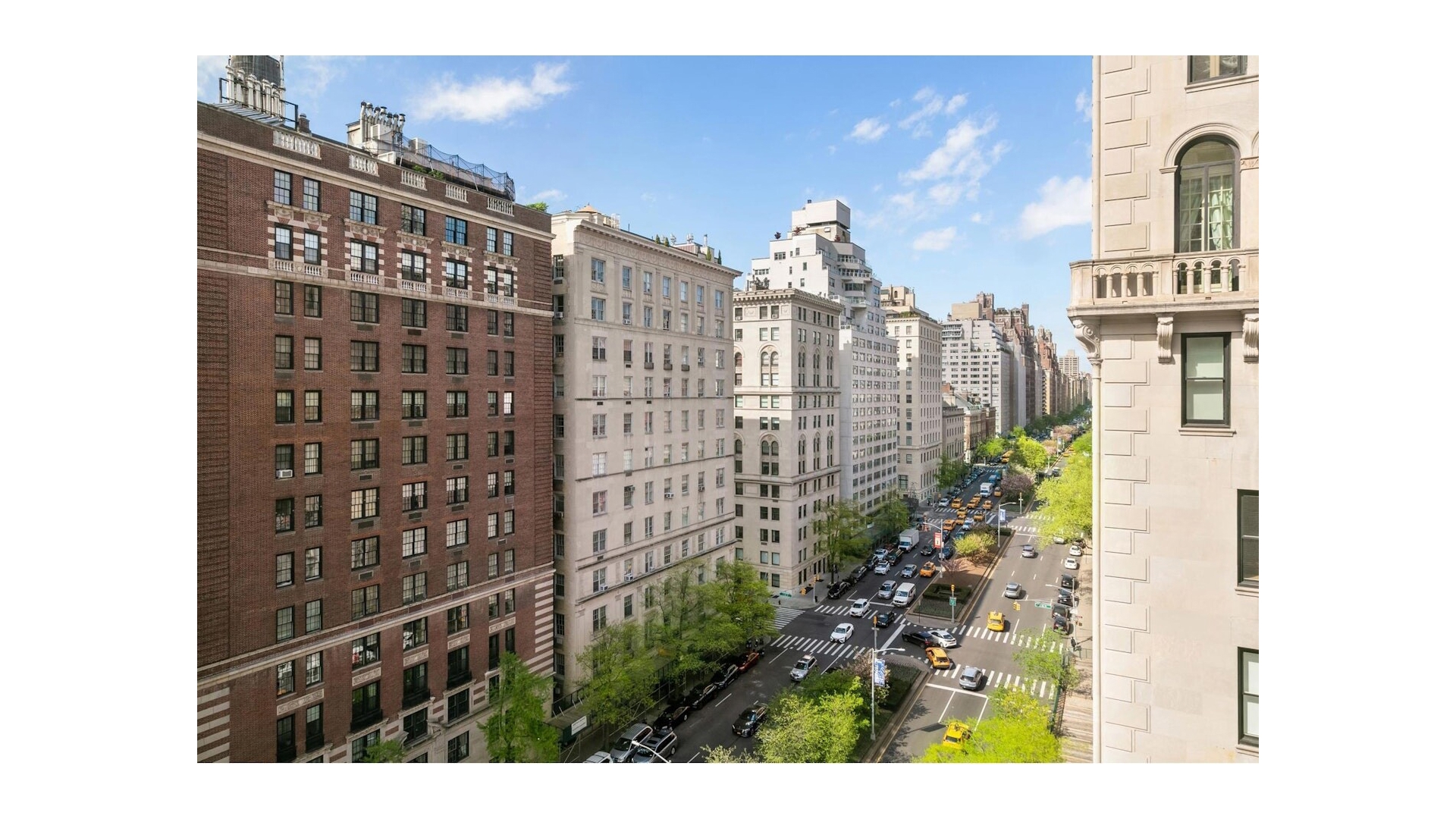 605 Park Avenue 12B Upper East Side New York NY 10065
