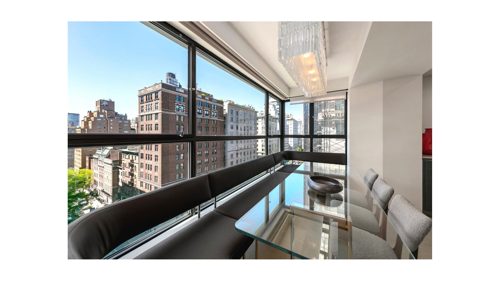 605 Park Avenue 12B Upper East Side New York NY 10065