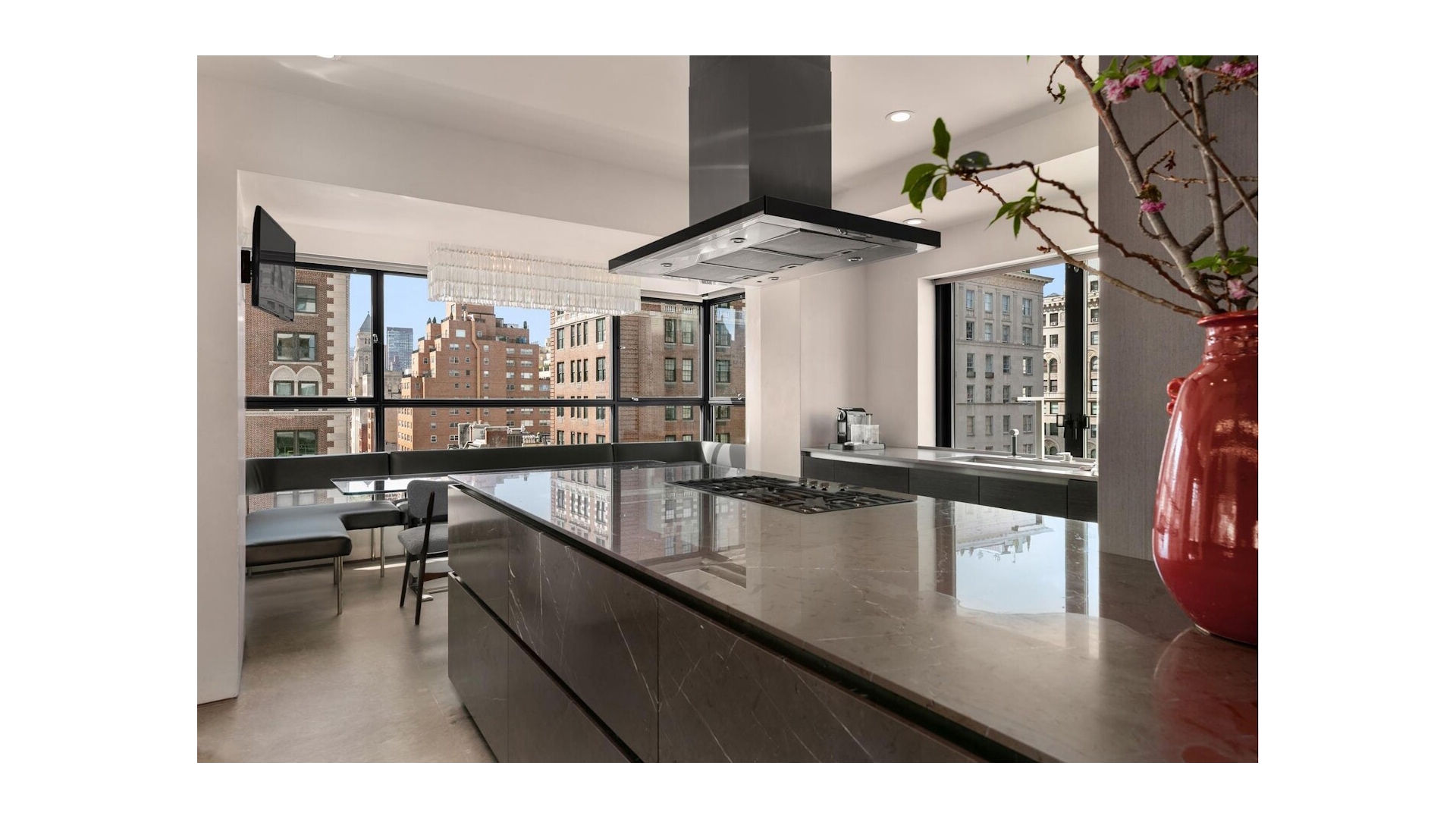 605 Park Avenue 12B Upper East Side New York NY 10065