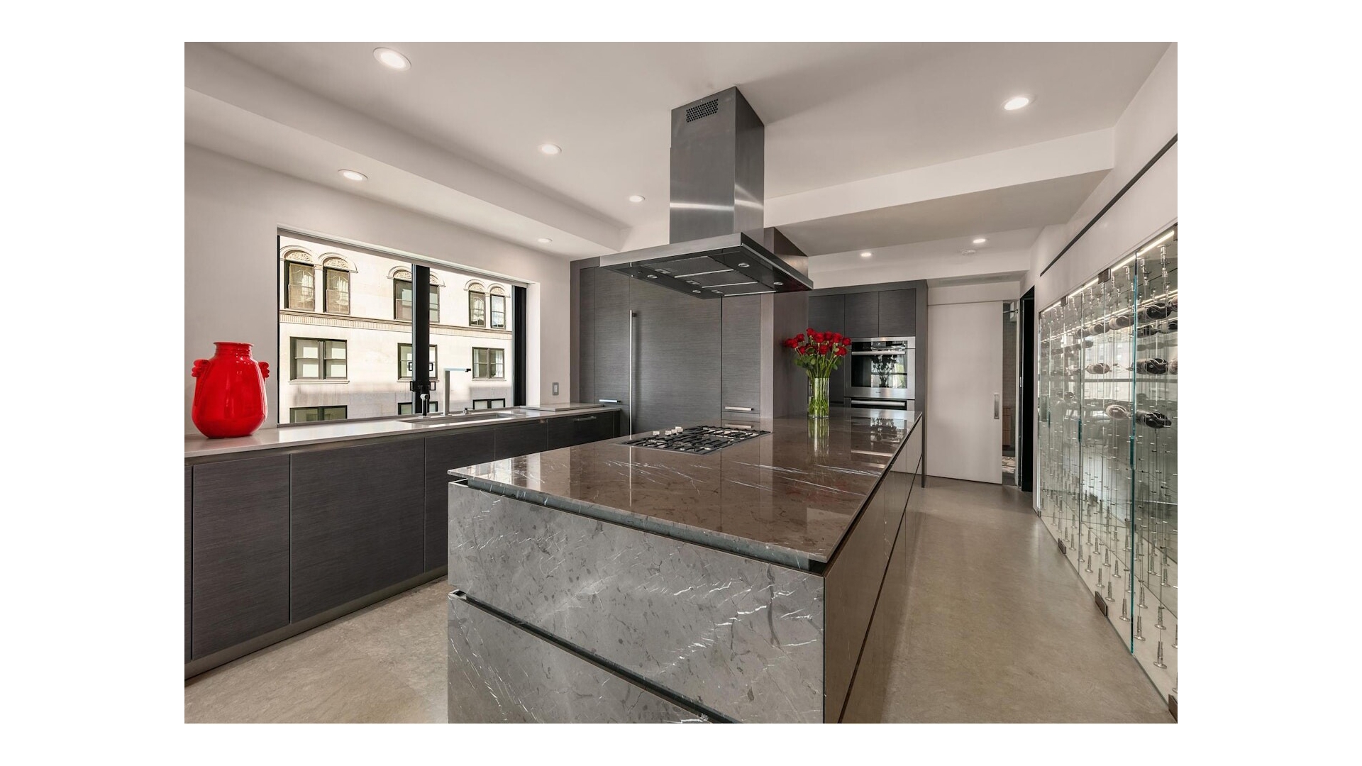 605 Park Avenue 12B Upper East Side New York NY 10065