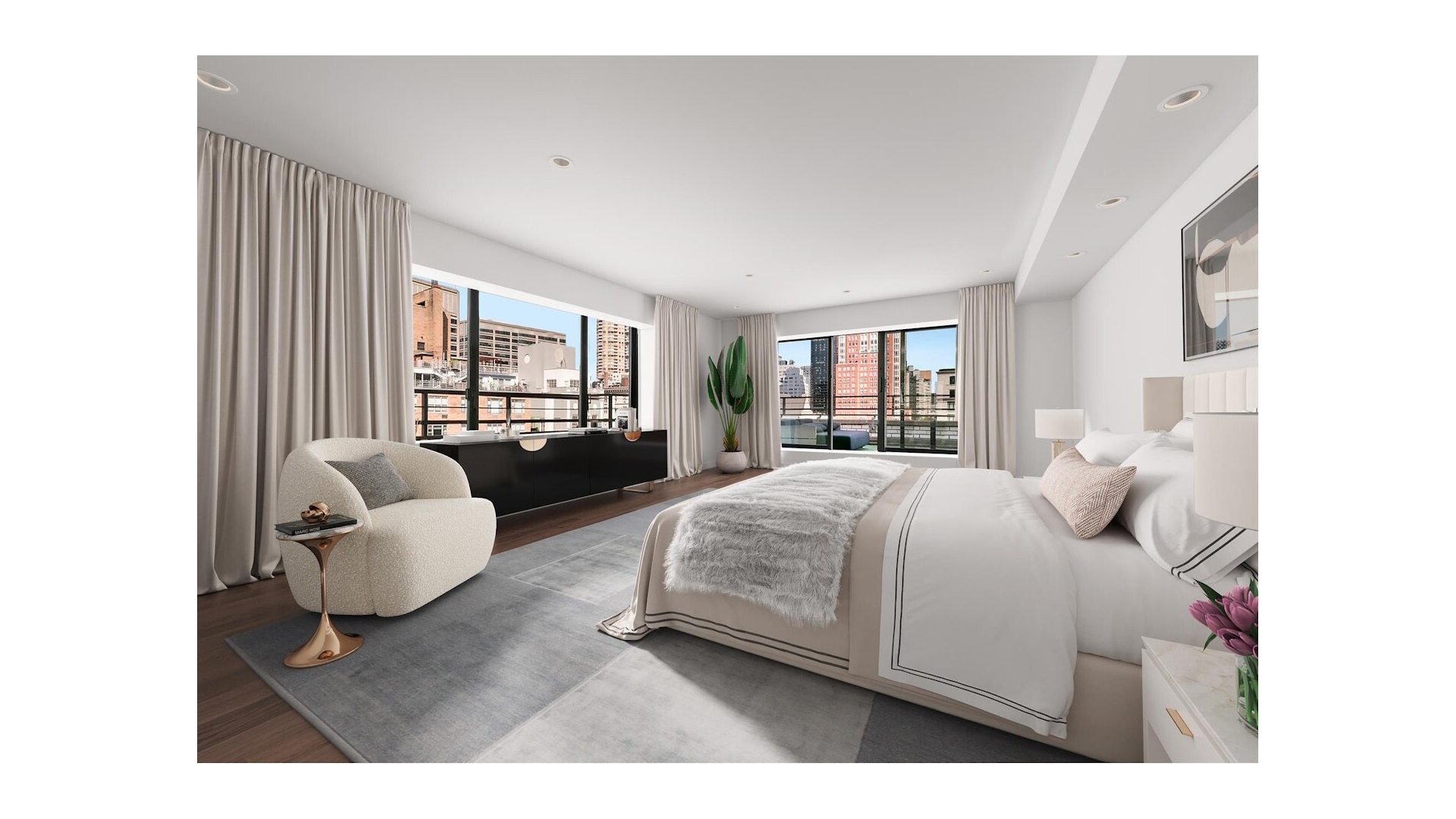 605 Park Avenue 12B Upper East Side New York NY 10065