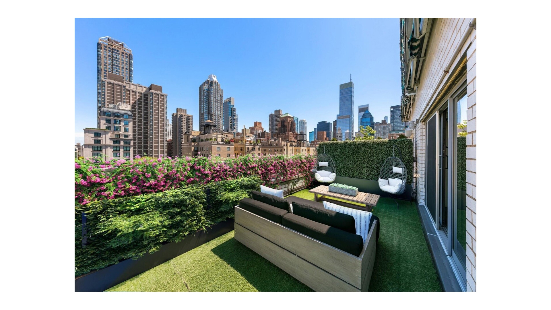 605 Park Avenue 12B Upper East Side New York NY 10065