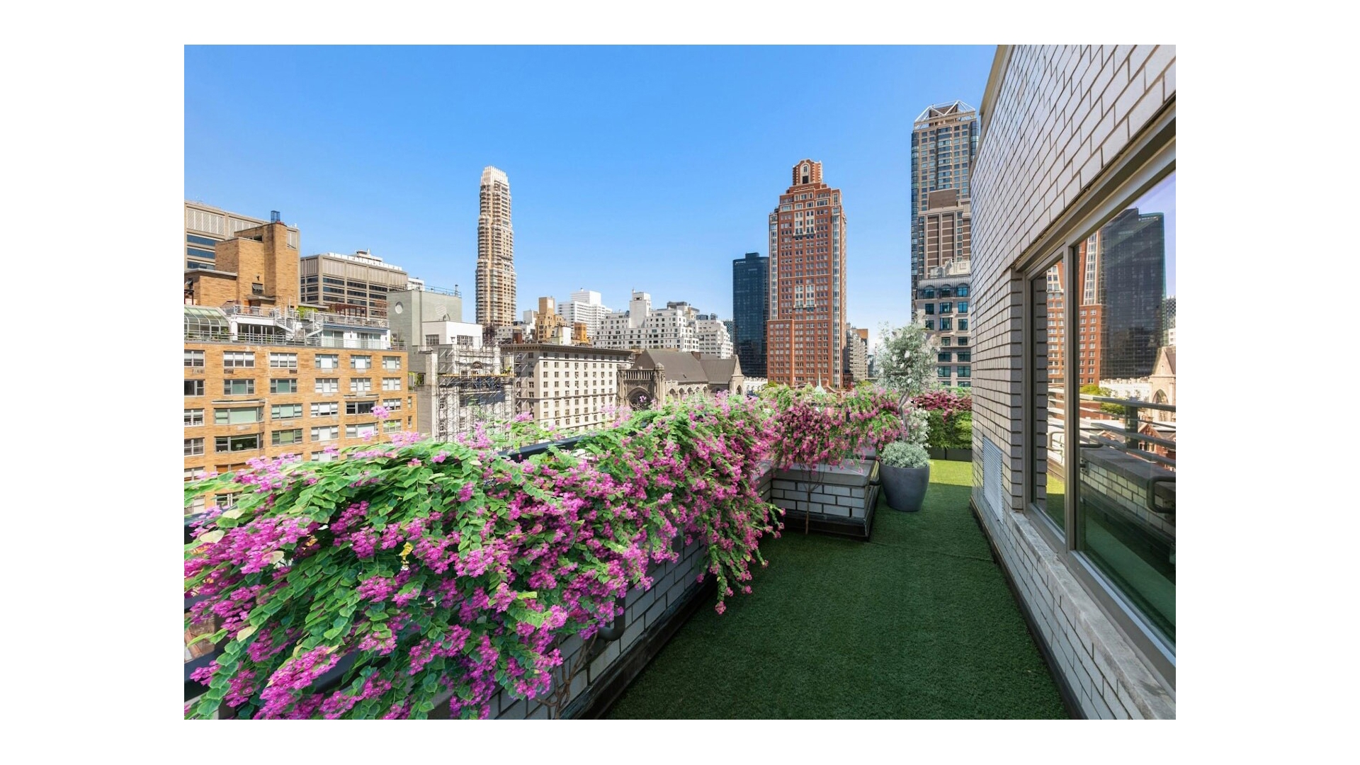 605 Park Avenue 12B Upper East Side New York NY 10065