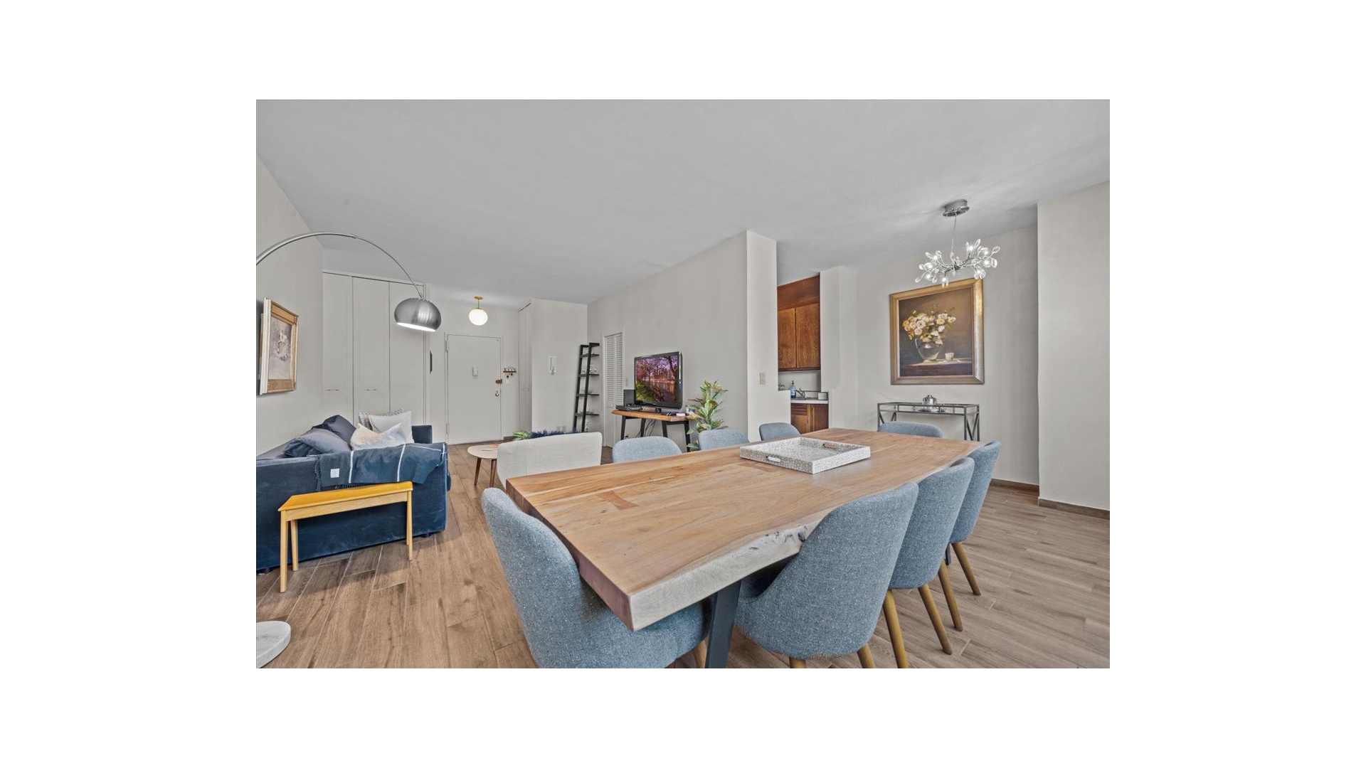 555 Kappock Street 4J Spuyten Duyvil Bronx NY 10463