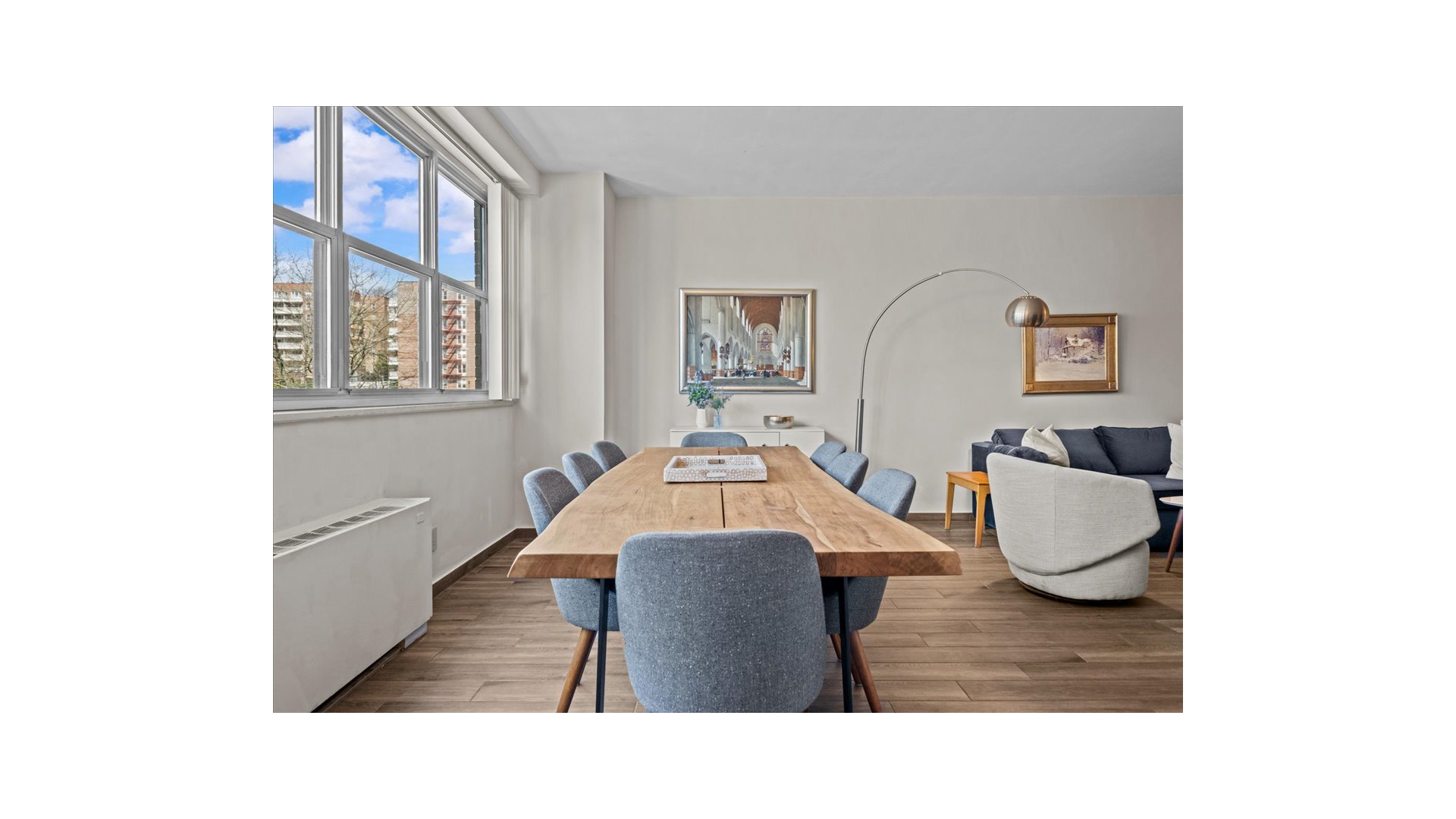 555 Kappock Street 4J Spuyten Duyvil Bronx NY 10463