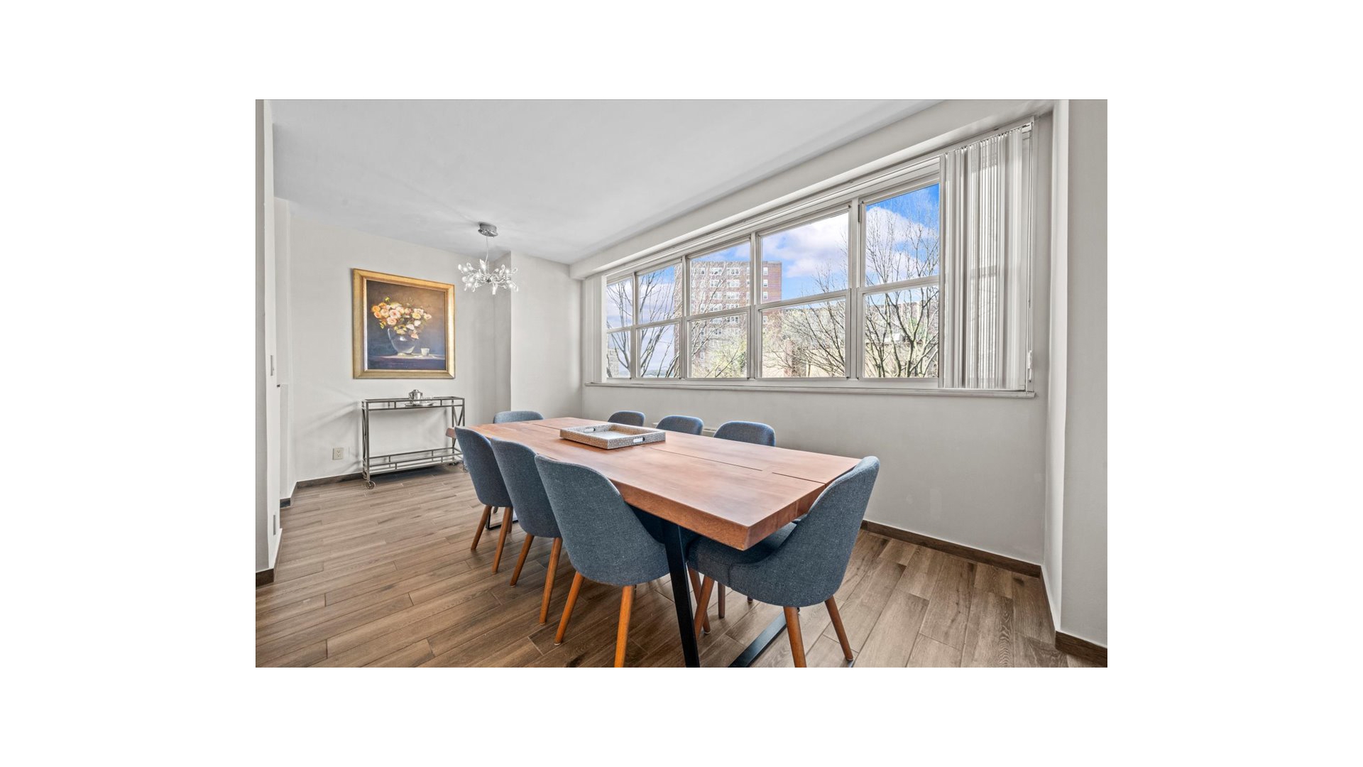555 Kappock Street 4J Spuyten Duyvil Bronx NY 10463