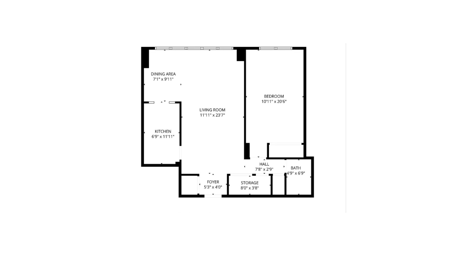 555 Kappock Street 4J Spuyten Duyvil Bronx NY 10463