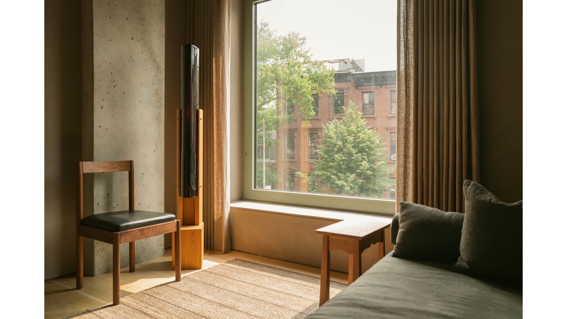 144 Vanderbilt Avenue 3E Clinton Hill Brooklyn NY 11205