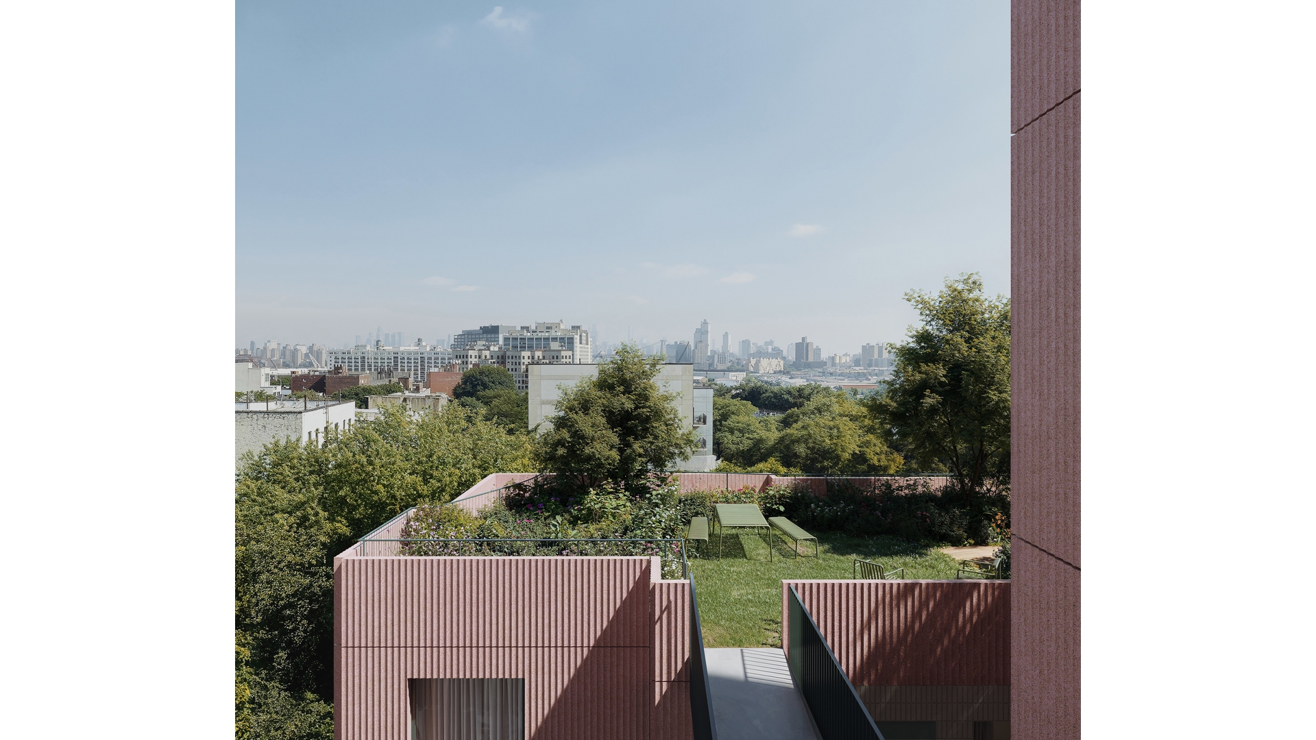 144 Vanderbilt Avenue 3E Clinton Hill Brooklyn NY 11205