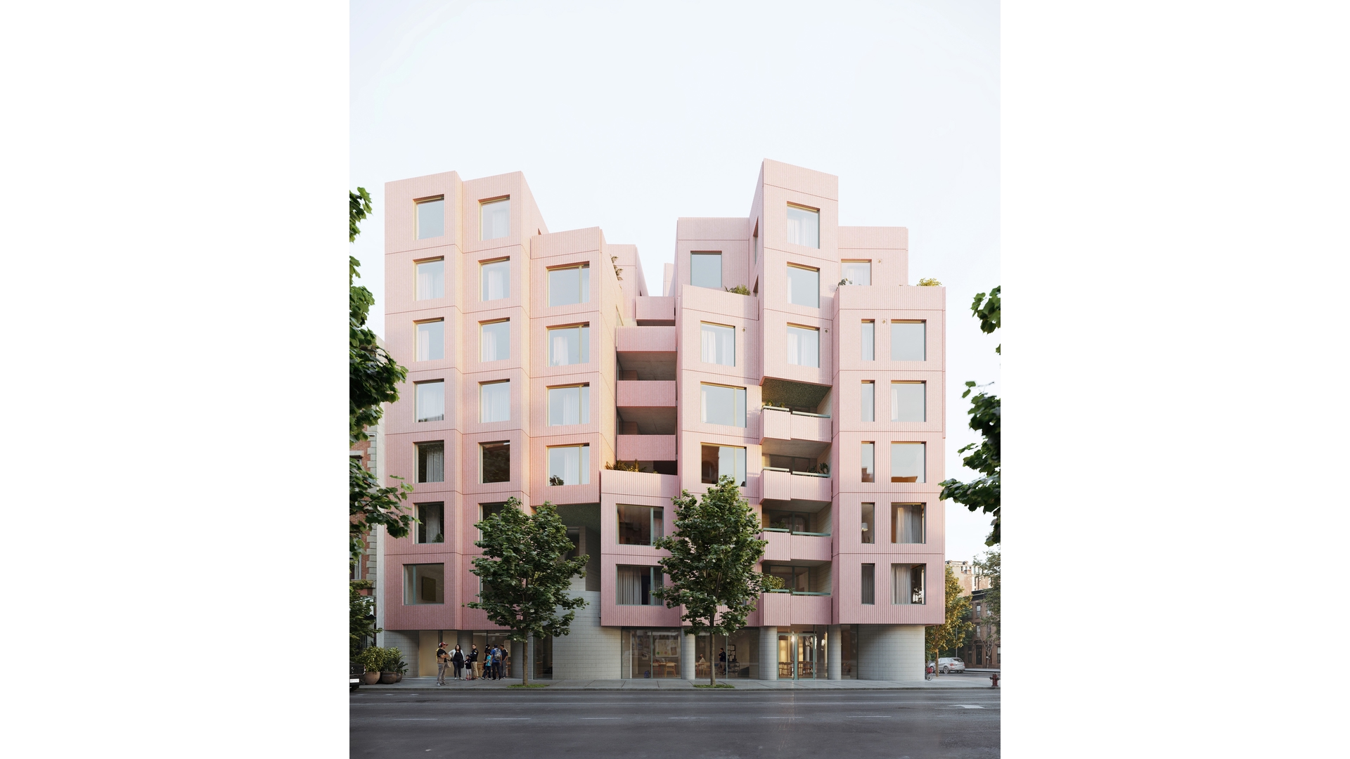 144 Vanderbilt Avenue 3E Clinton Hill Brooklyn NY 11205