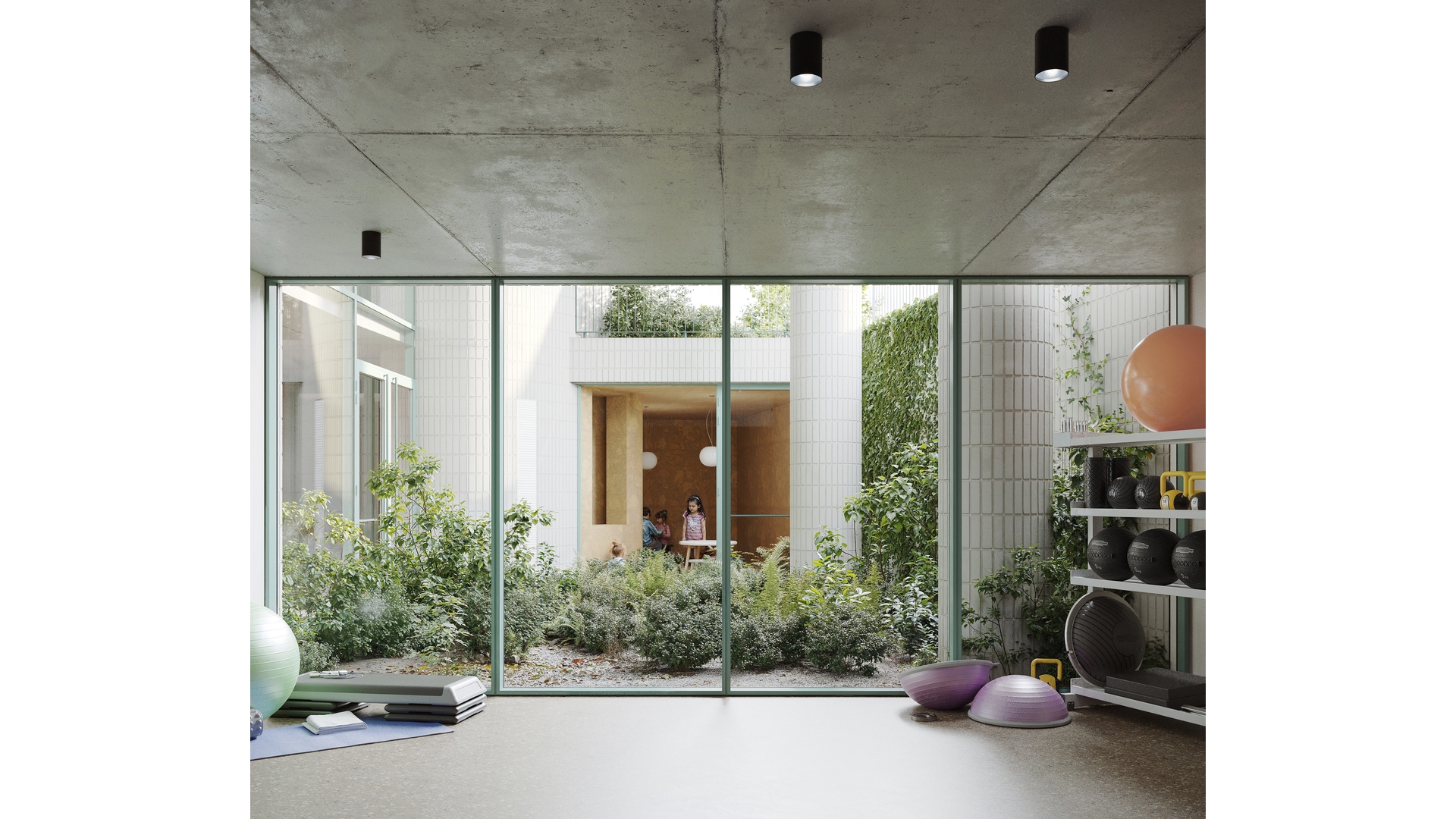 144 Vanderbilt Avenue 3E Clinton Hill Brooklyn NY 11205