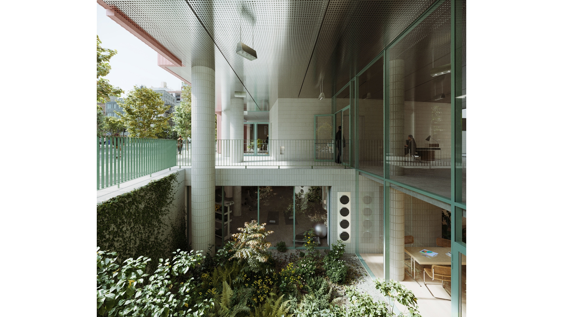 144 Vanderbilt Avenue 3E Clinton Hill Brooklyn NY 11205