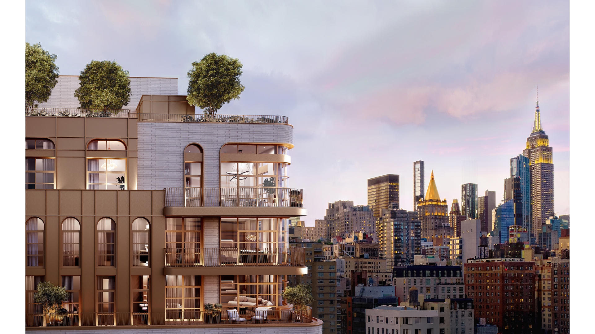 350 East 18th Street 6A Gramercy Park New York NY 10003