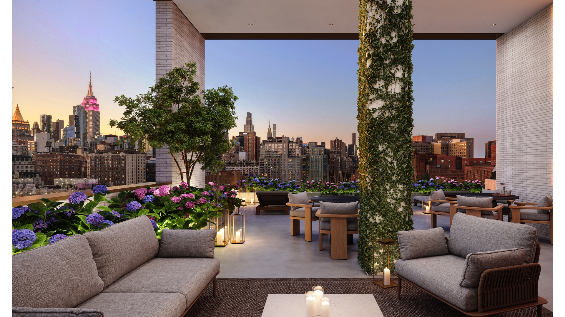 350 East 18th Street 6A Gramercy Park New York NY 10003