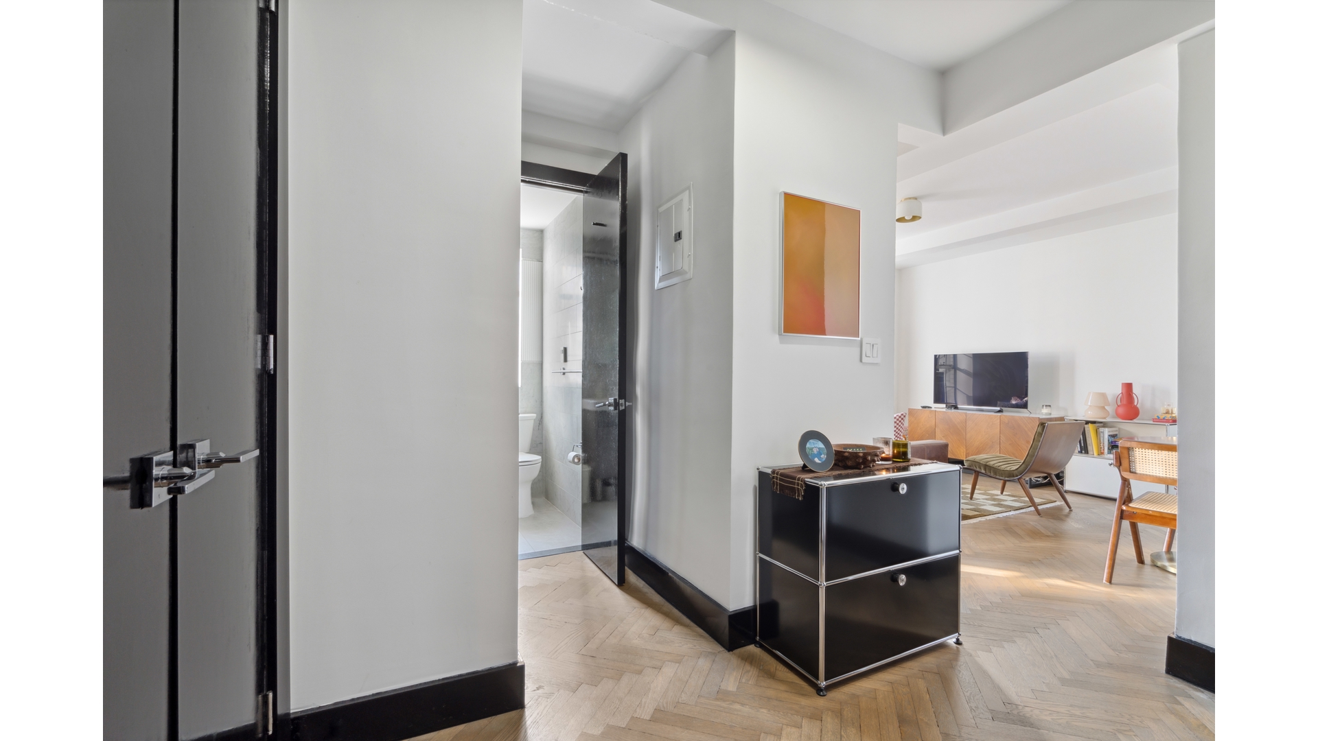 25 Monroe Place 2D Brooklyn Heights Brooklyn NY 11201