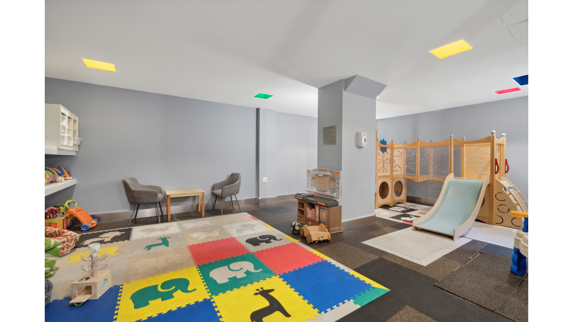 25 Monroe Place 2D Brooklyn Heights Brooklyn NY 11201