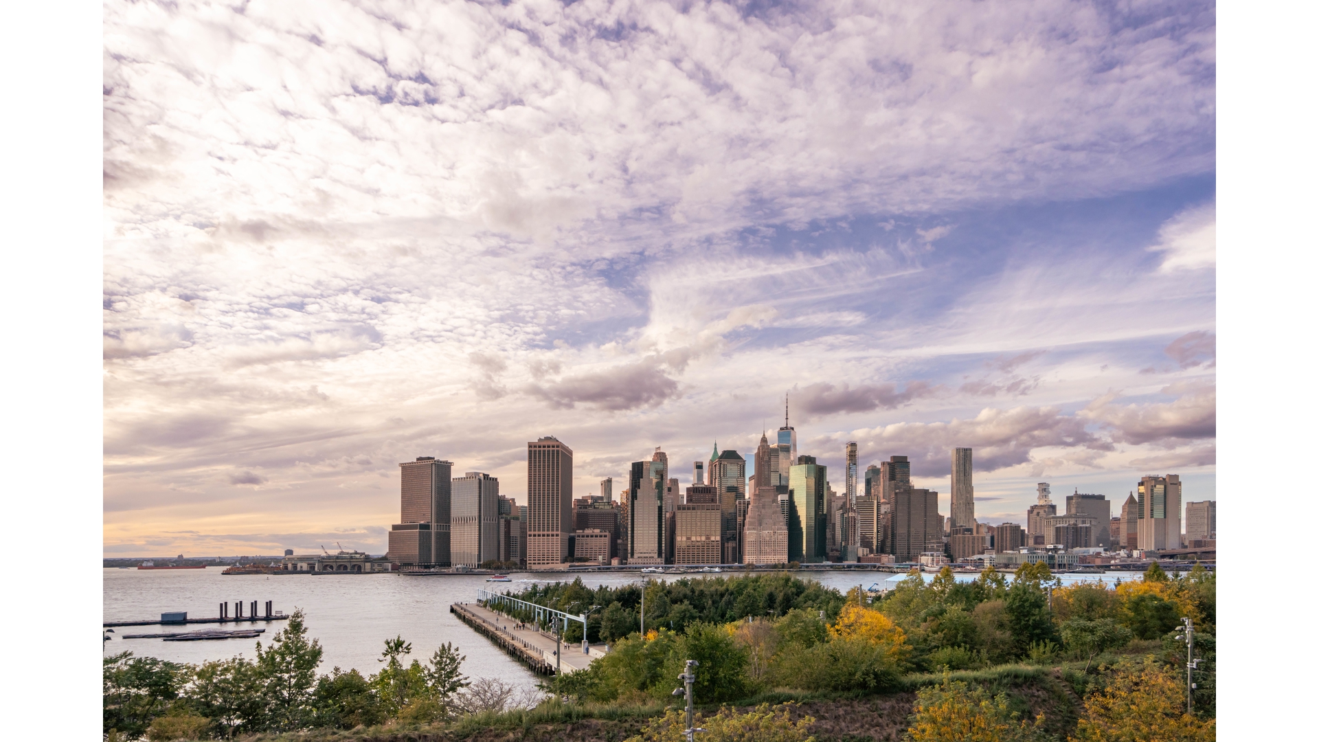 25 Monroe Place 2D Brooklyn Heights Brooklyn NY 11201