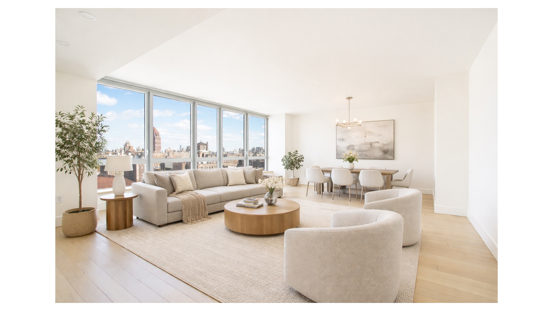 212 West 72nd Street 17B Lincoln Square New York NY 10023