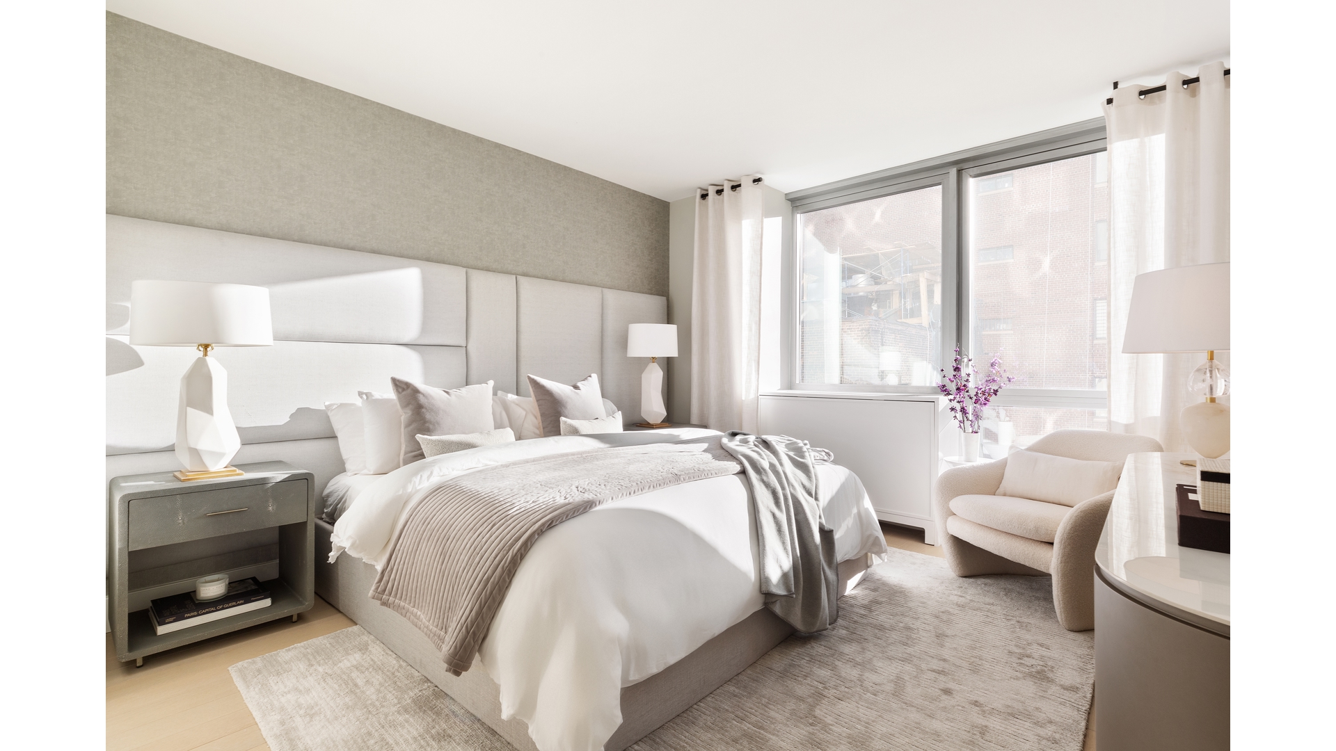 212 West 72nd Street 17B Lincoln Square New York NY 10023