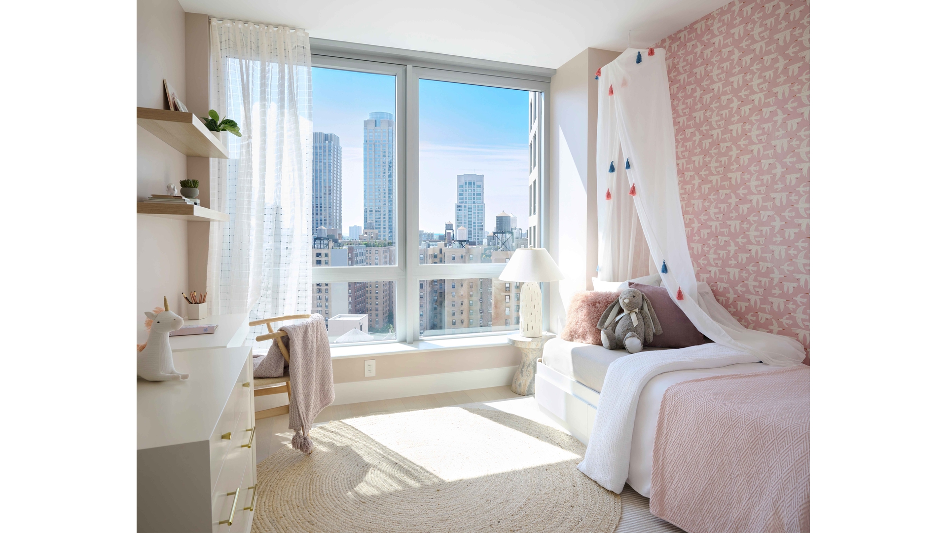 212 West 72nd Street 17B Lincoln Square New York NY 10023