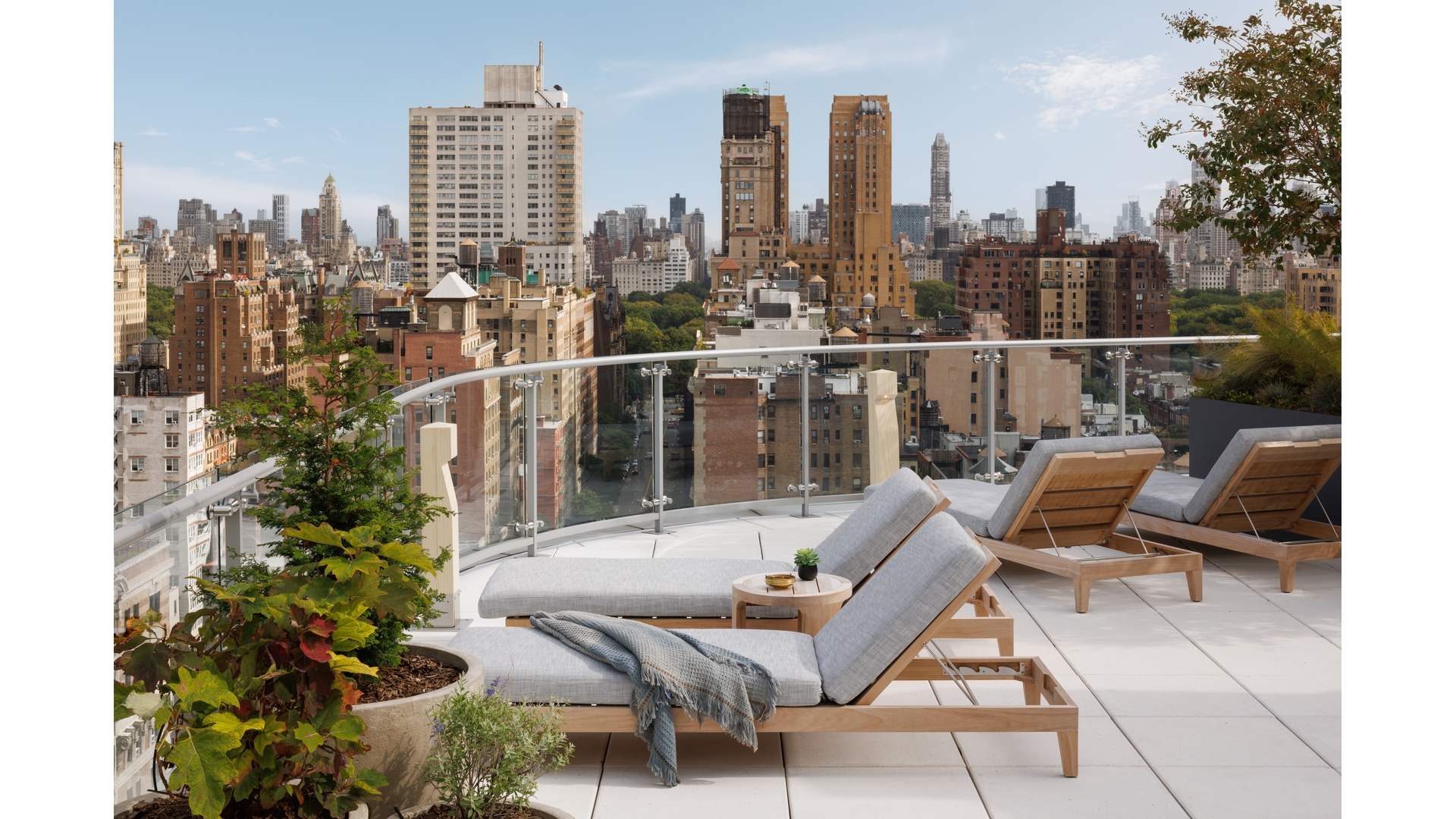 212 West 72nd Street 17B Lincoln Square New York NY 10023