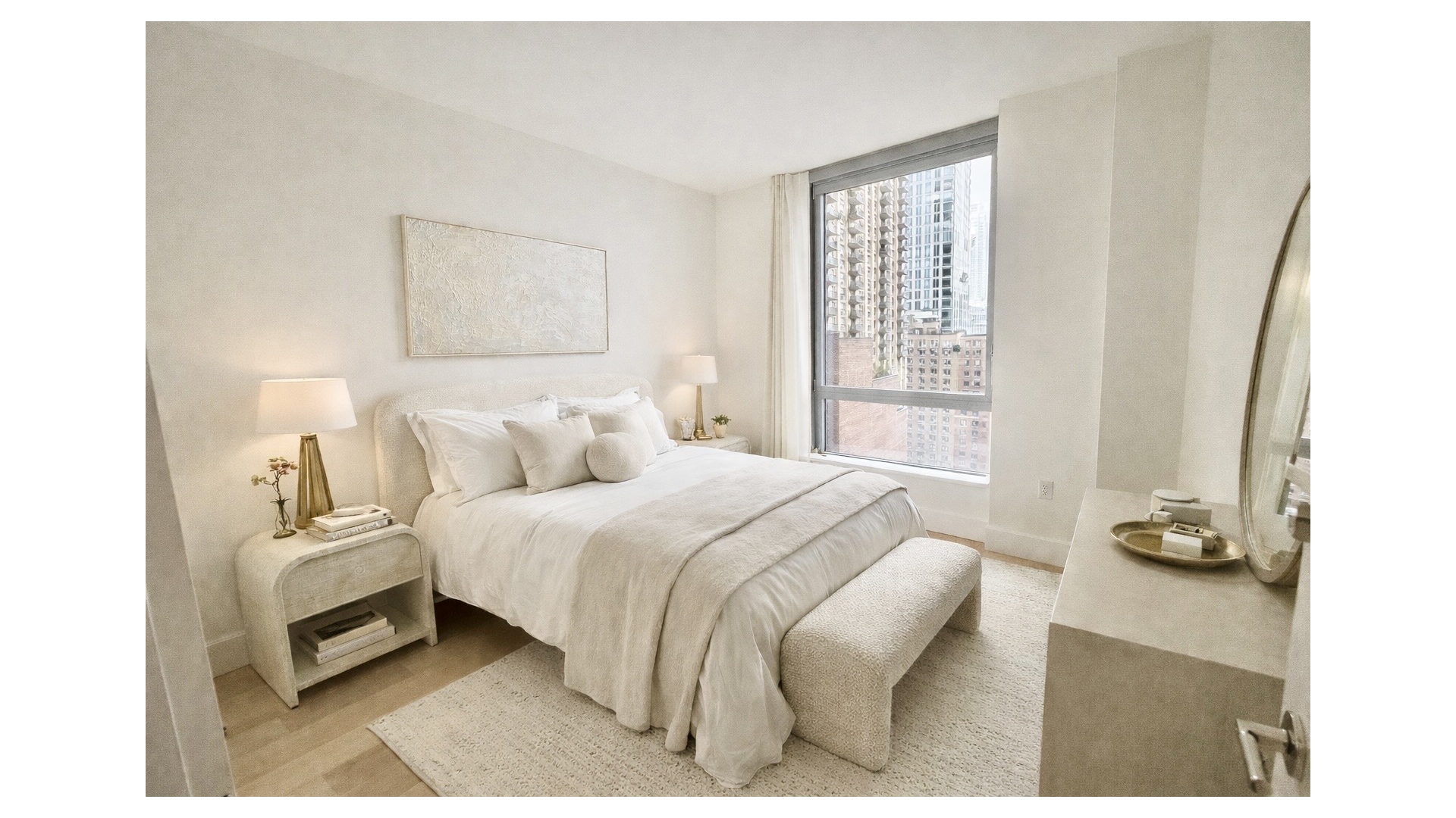 212 West 72nd Street 17B Lincoln Square New York NY 10023