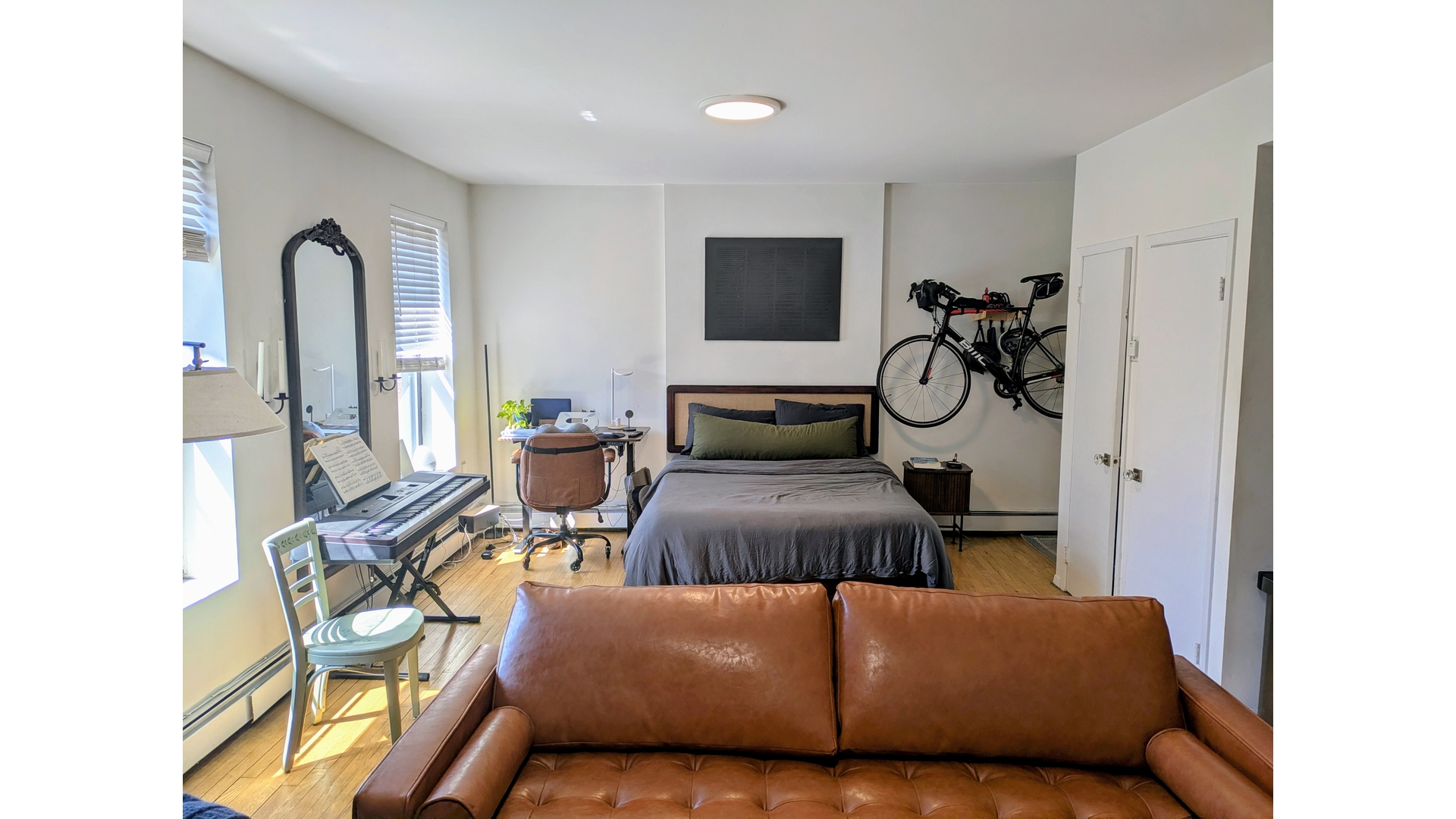 80 Montague Street 3R Brooklyn Heights Brooklyn NY 11201