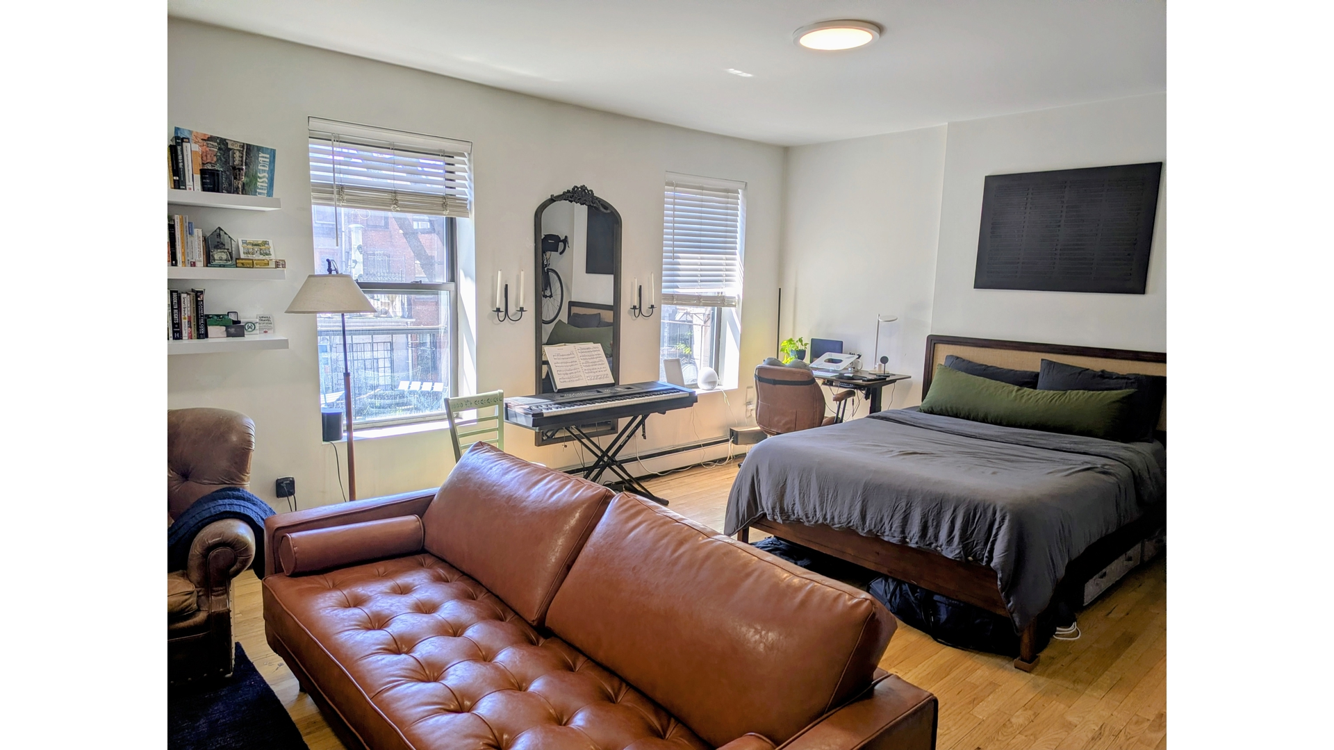 80 Montague Street 3R Brooklyn Heights Brooklyn NY 11201