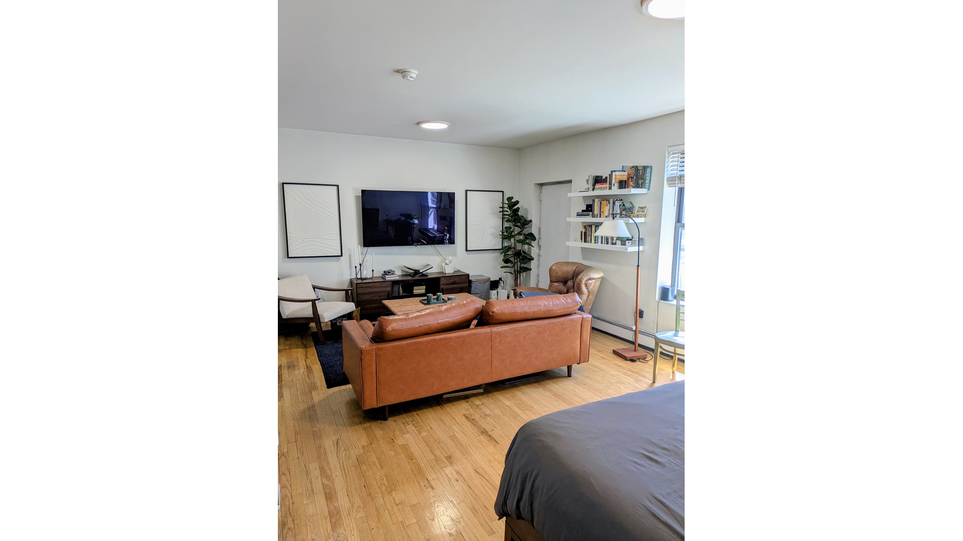 80 Montague Street 3R Brooklyn Heights Brooklyn NY 11201