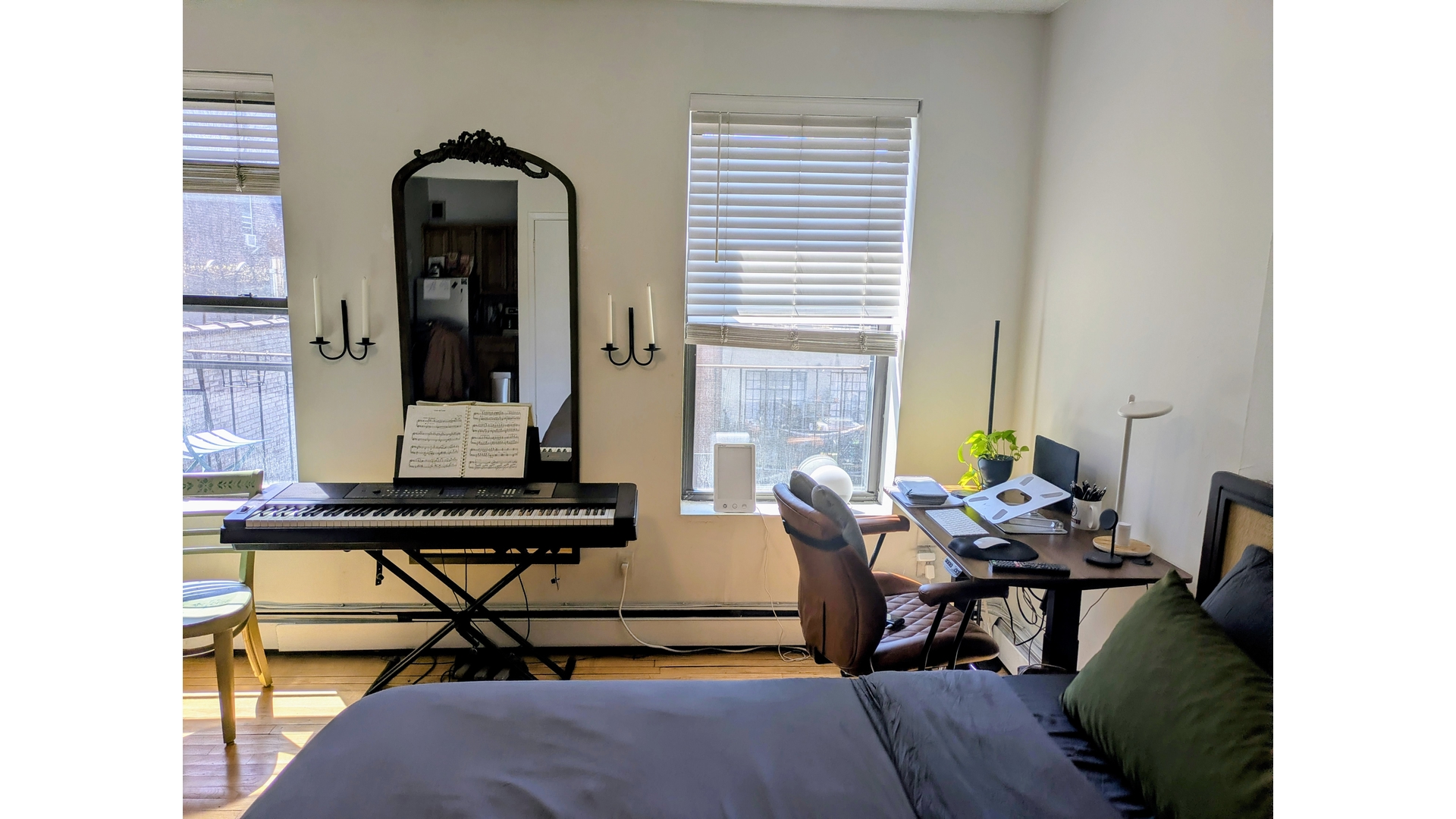 80 Montague Street 3R Brooklyn Heights Brooklyn NY 11201