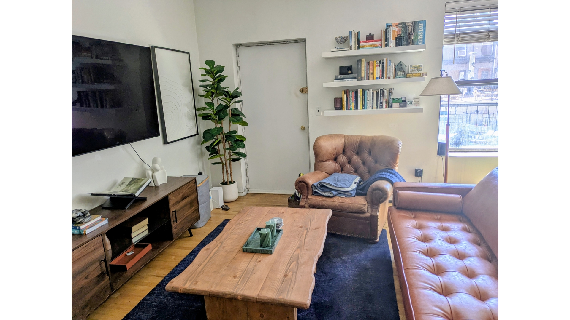 80 Montague Street 3R Brooklyn Heights Brooklyn NY 11201