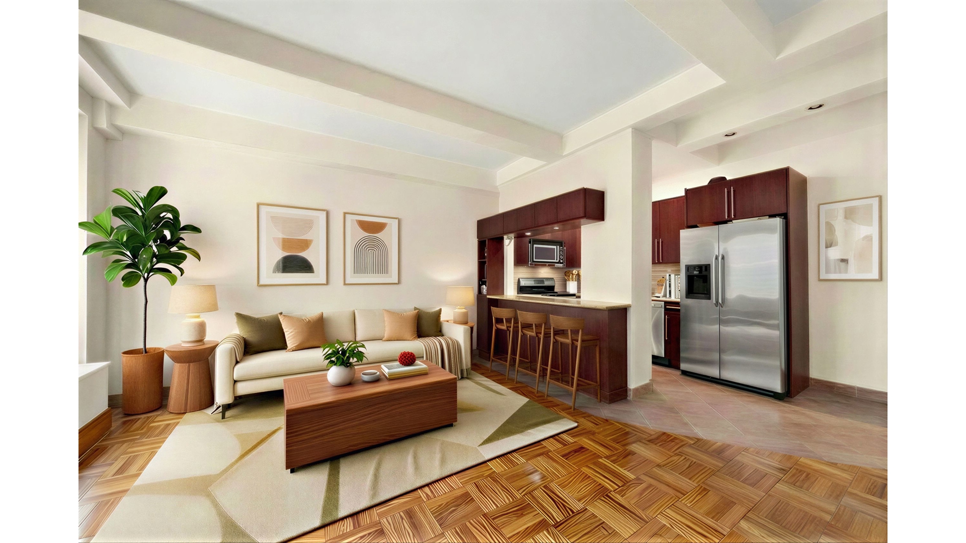 140 Seventh Avenue 1P Chelsea New York NY 10011