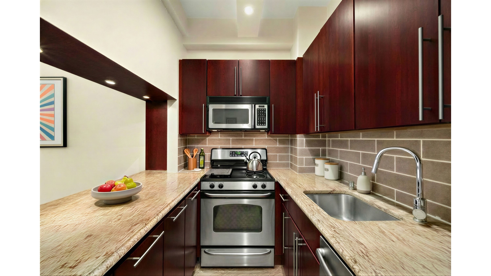 140 Seventh Avenue 1P Chelsea New York NY 10011