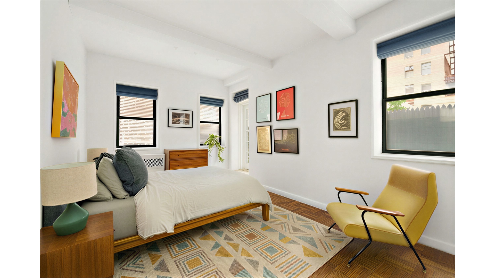 140 Seventh Avenue 1P Chelsea New York NY 10011