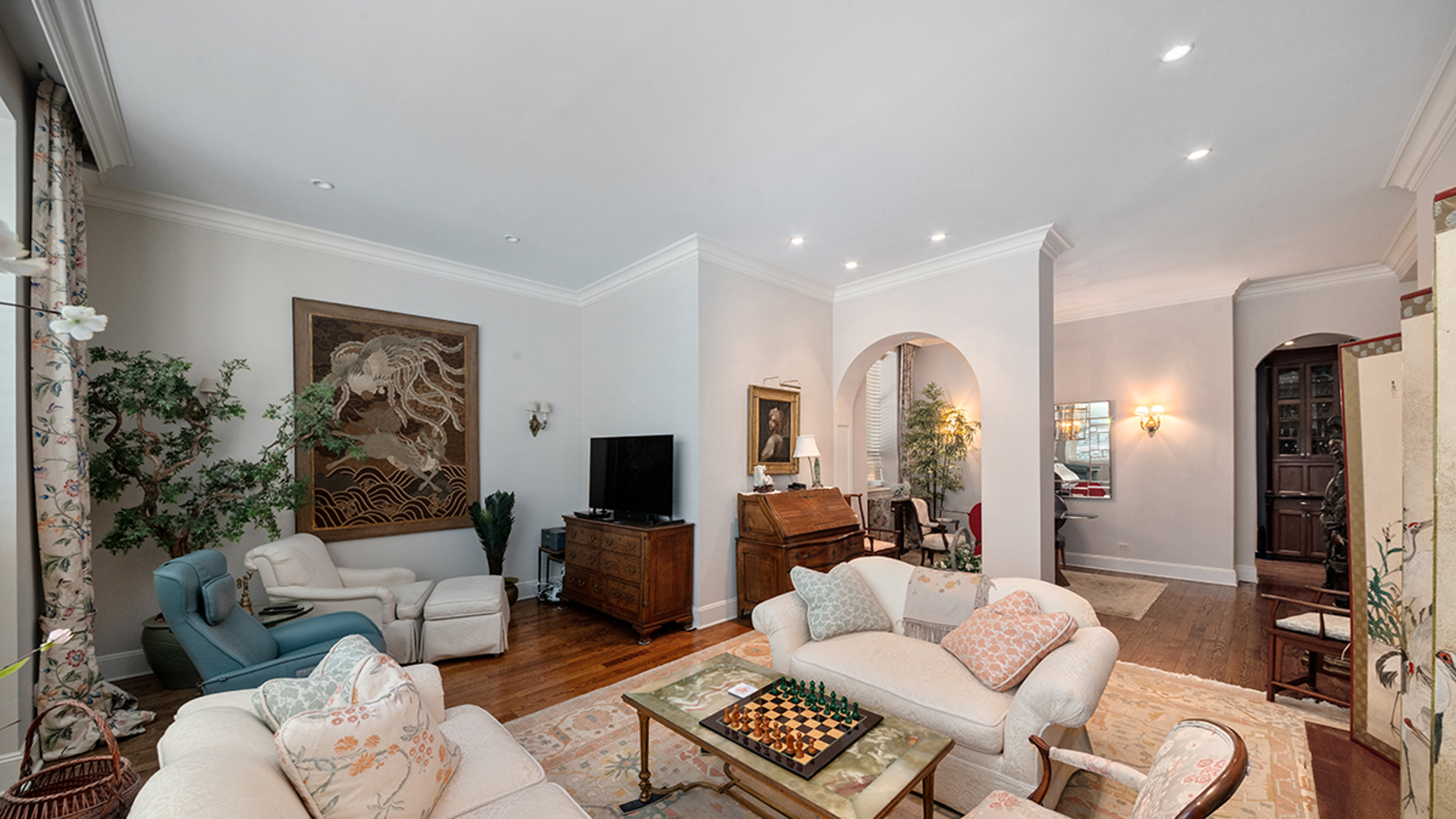 2 East End Avenue Upper East Side New York NY 10075
