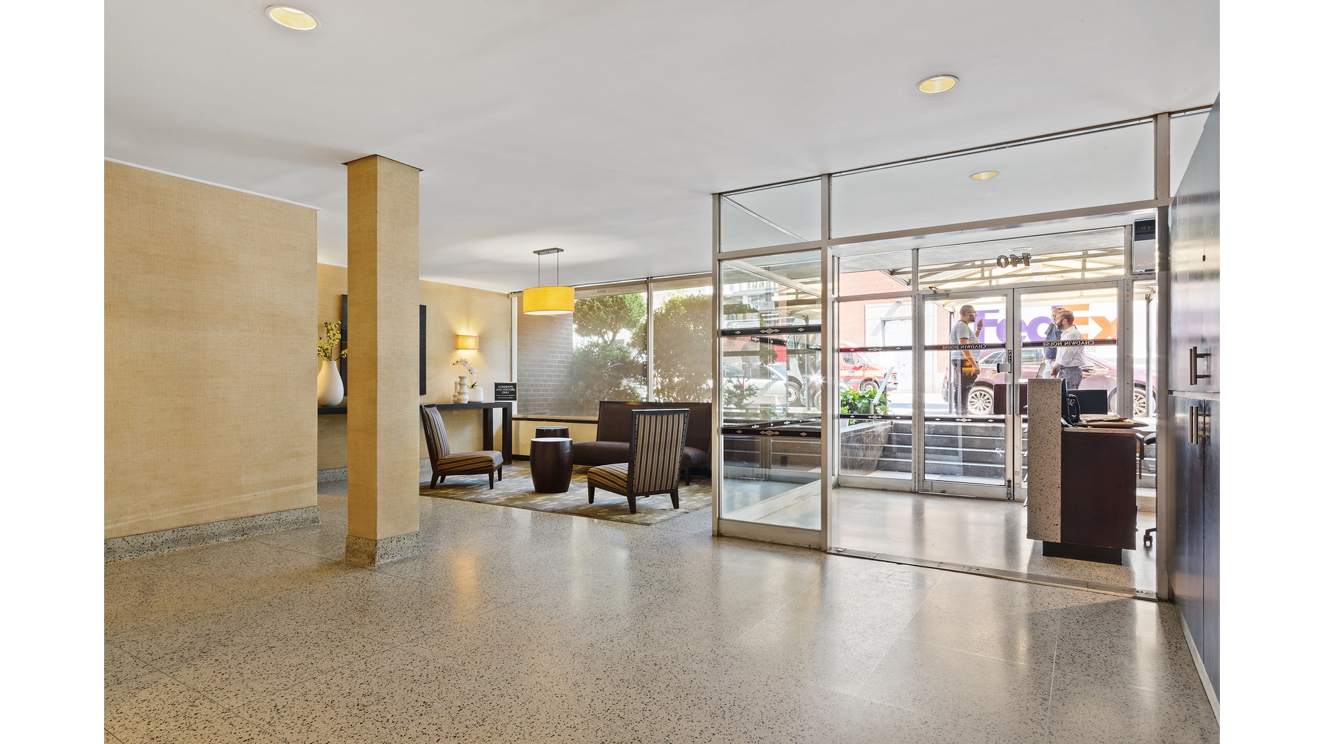 140 Seventh Avenue 1P Chelsea New York NY 10011