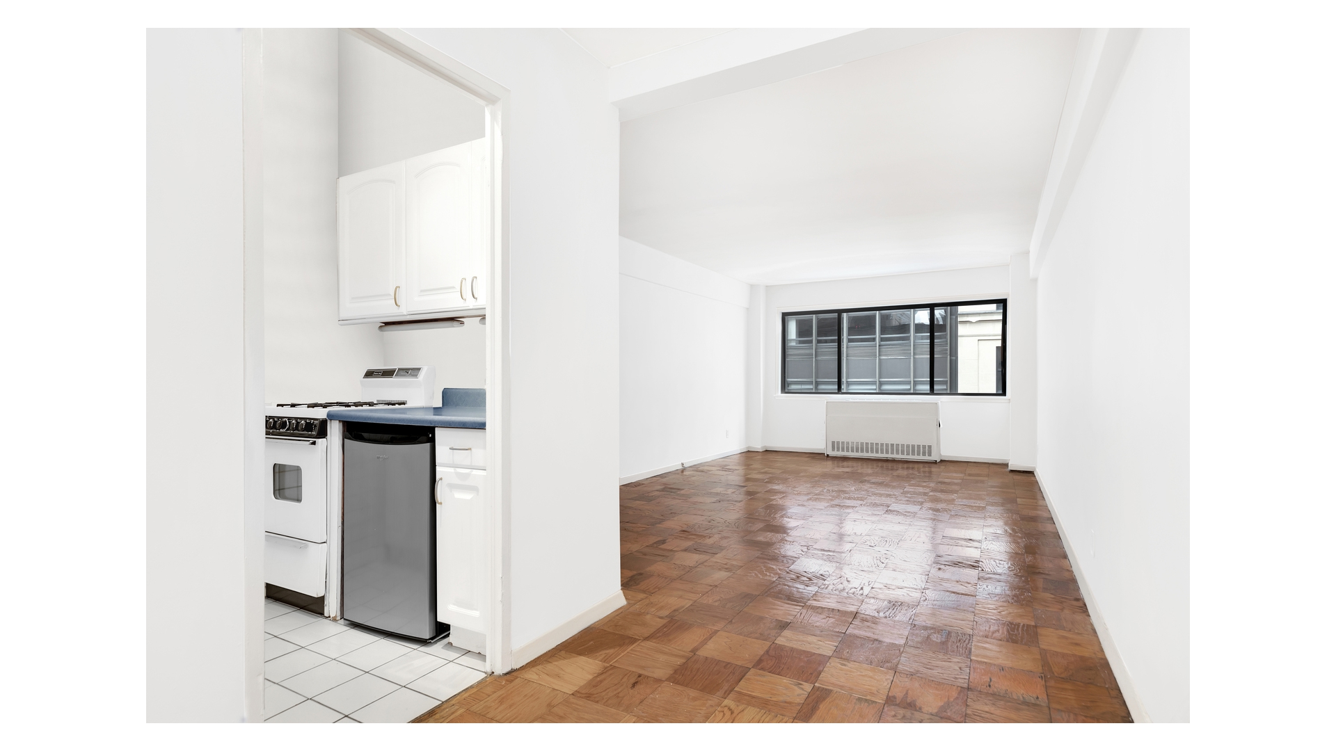 310 West 56th Street 7C1 Clinton New York NY 10019