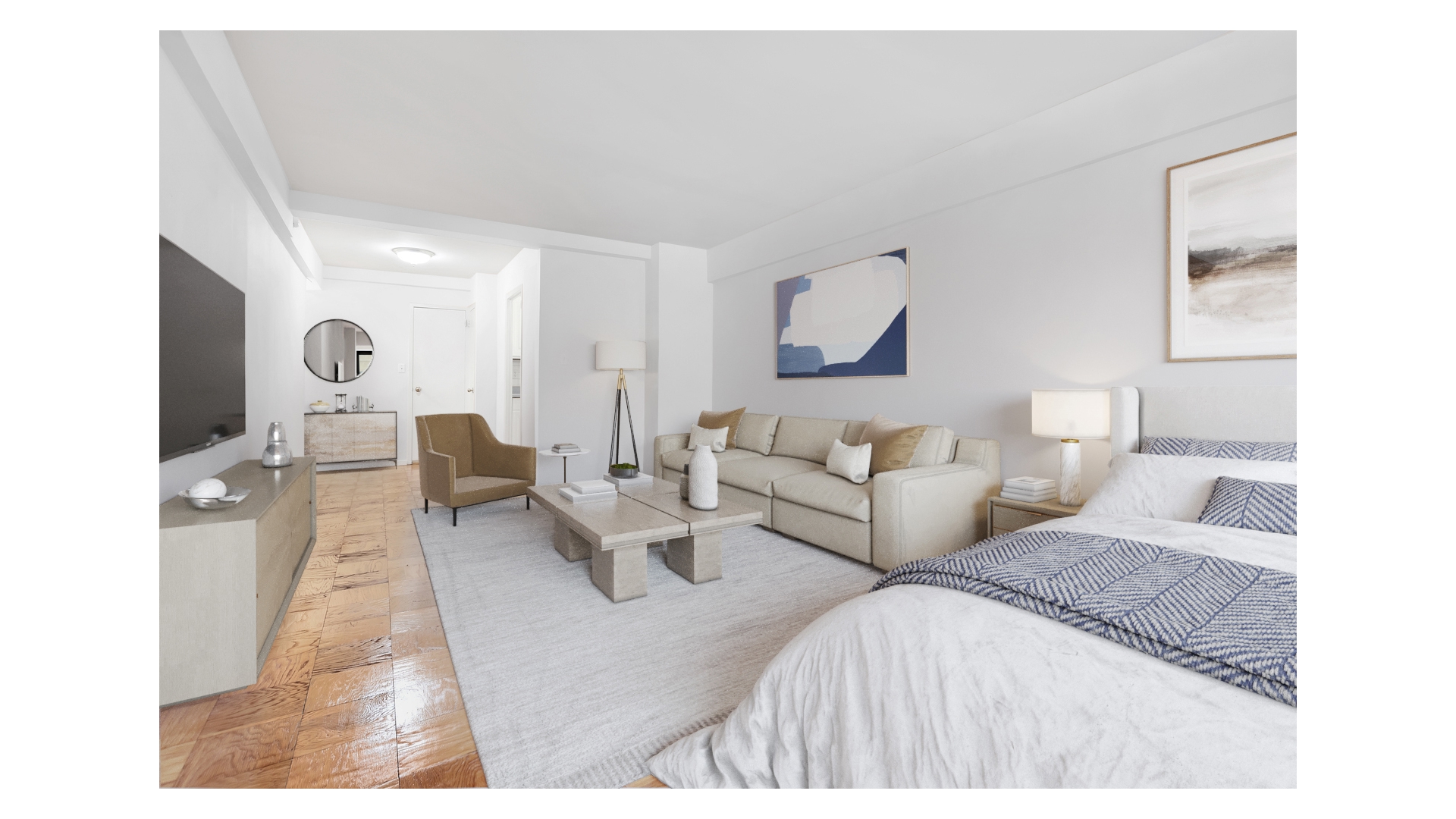 310 West 56th Street 7C1 Clinton New York NY 10019