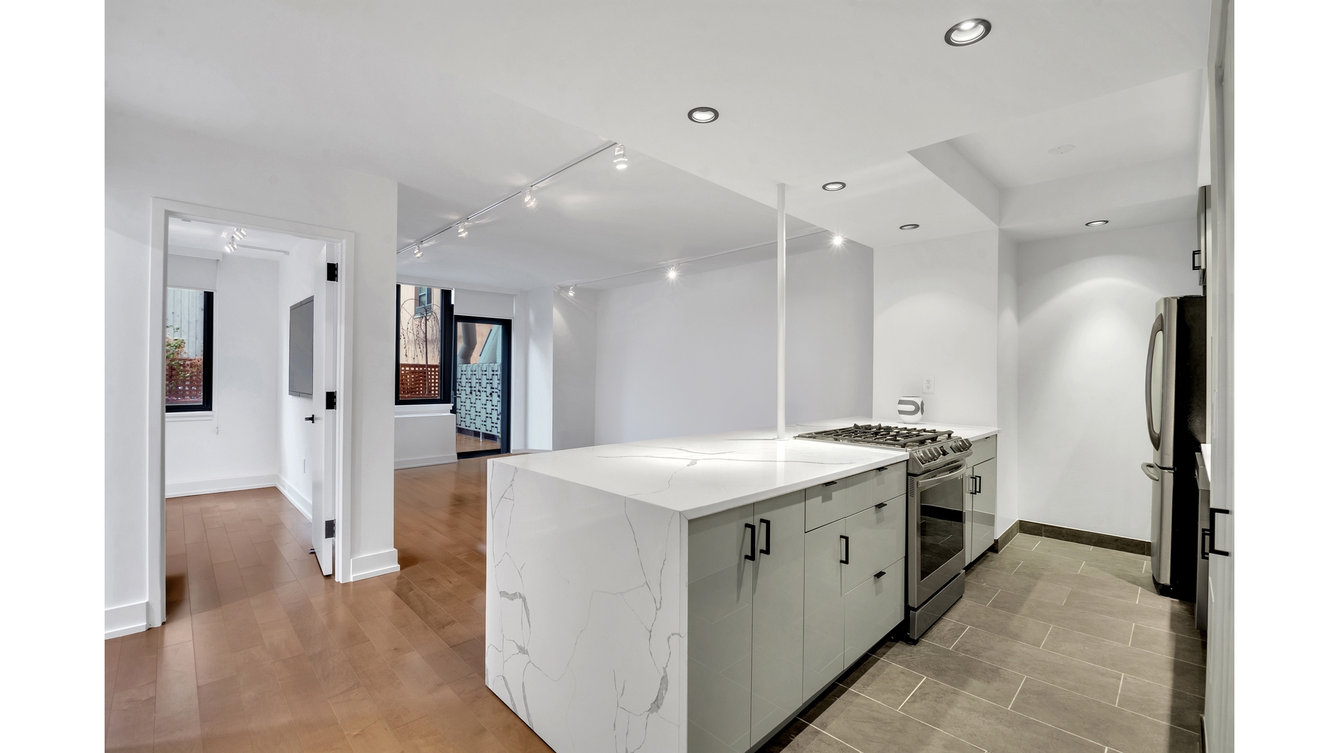 199 Bowery Lower East Side New York NY 10002