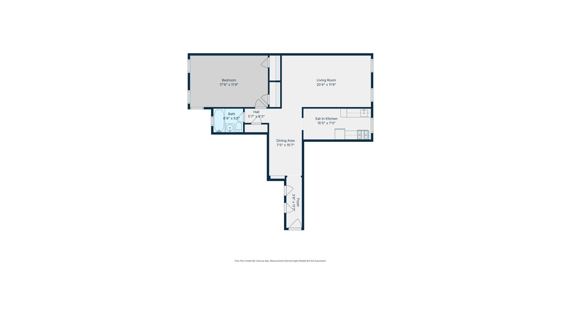 3220 Avenue H Flatlands Brooklyn NY 11210