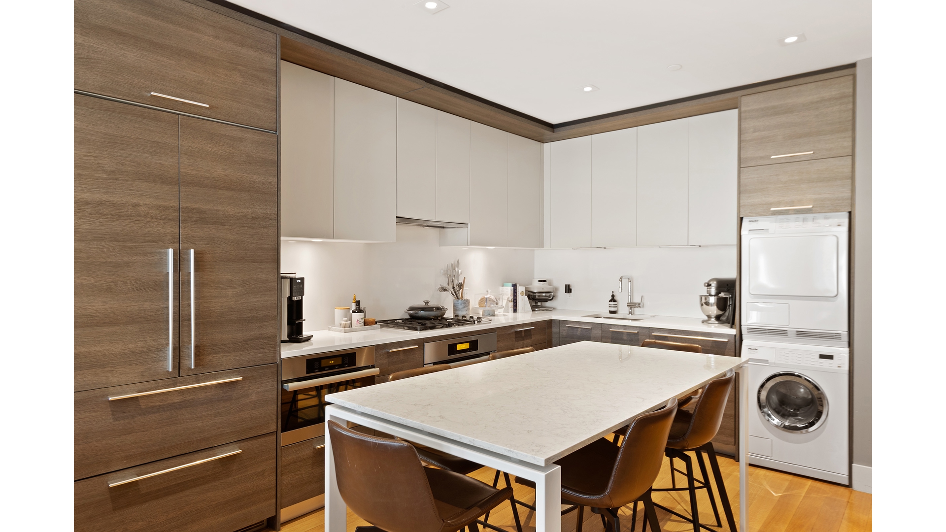 101 Leonard Street Tribeca New York NY 10013